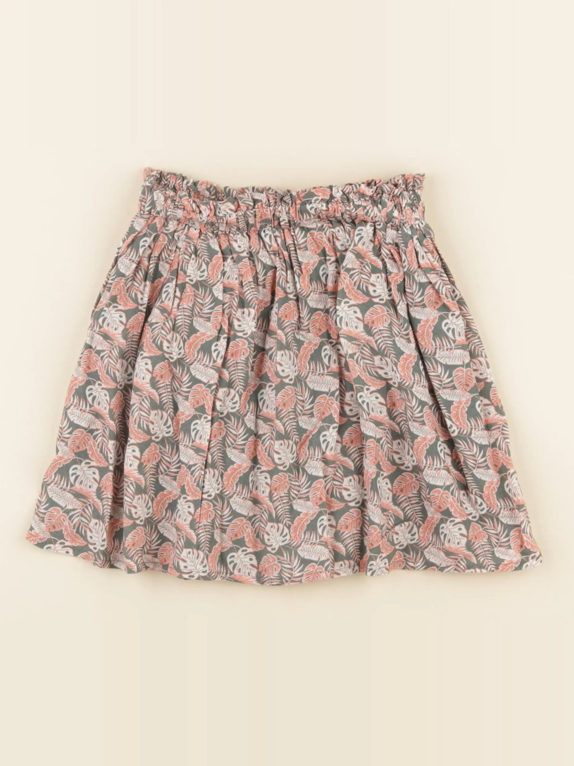 Storytelling - jupe rose - 6 ans