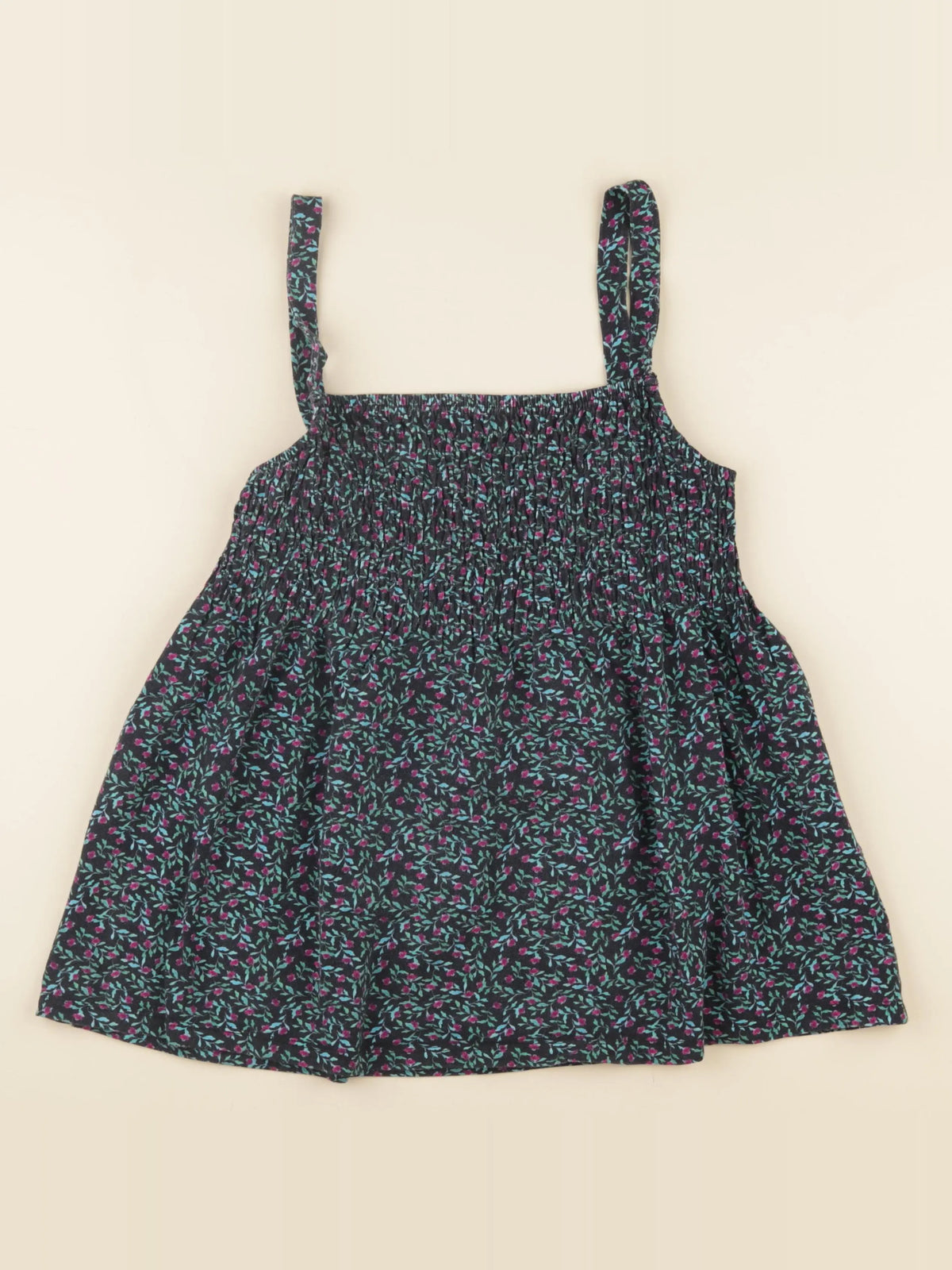 La redoute - blouse grossesse multicolore - m