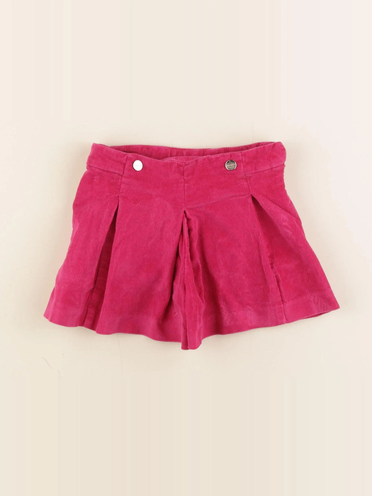 Jacadi - short rose - 4 ans