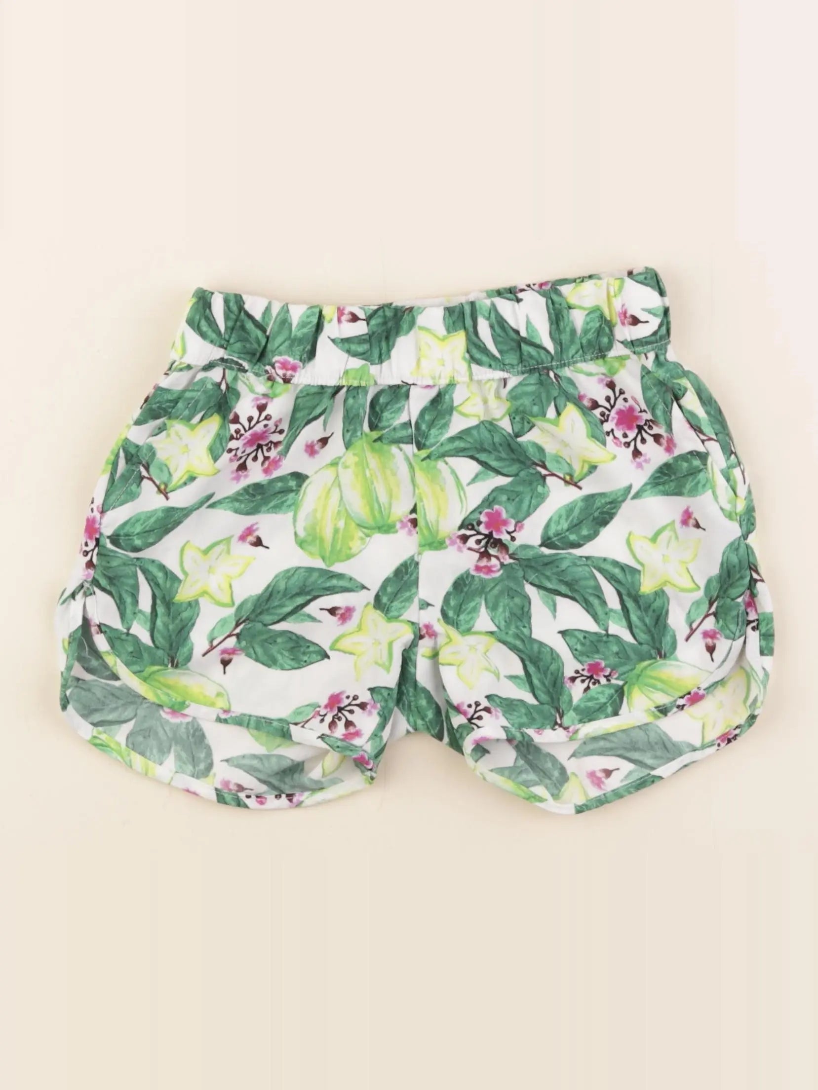 Name it - short multicolore - 6 ans