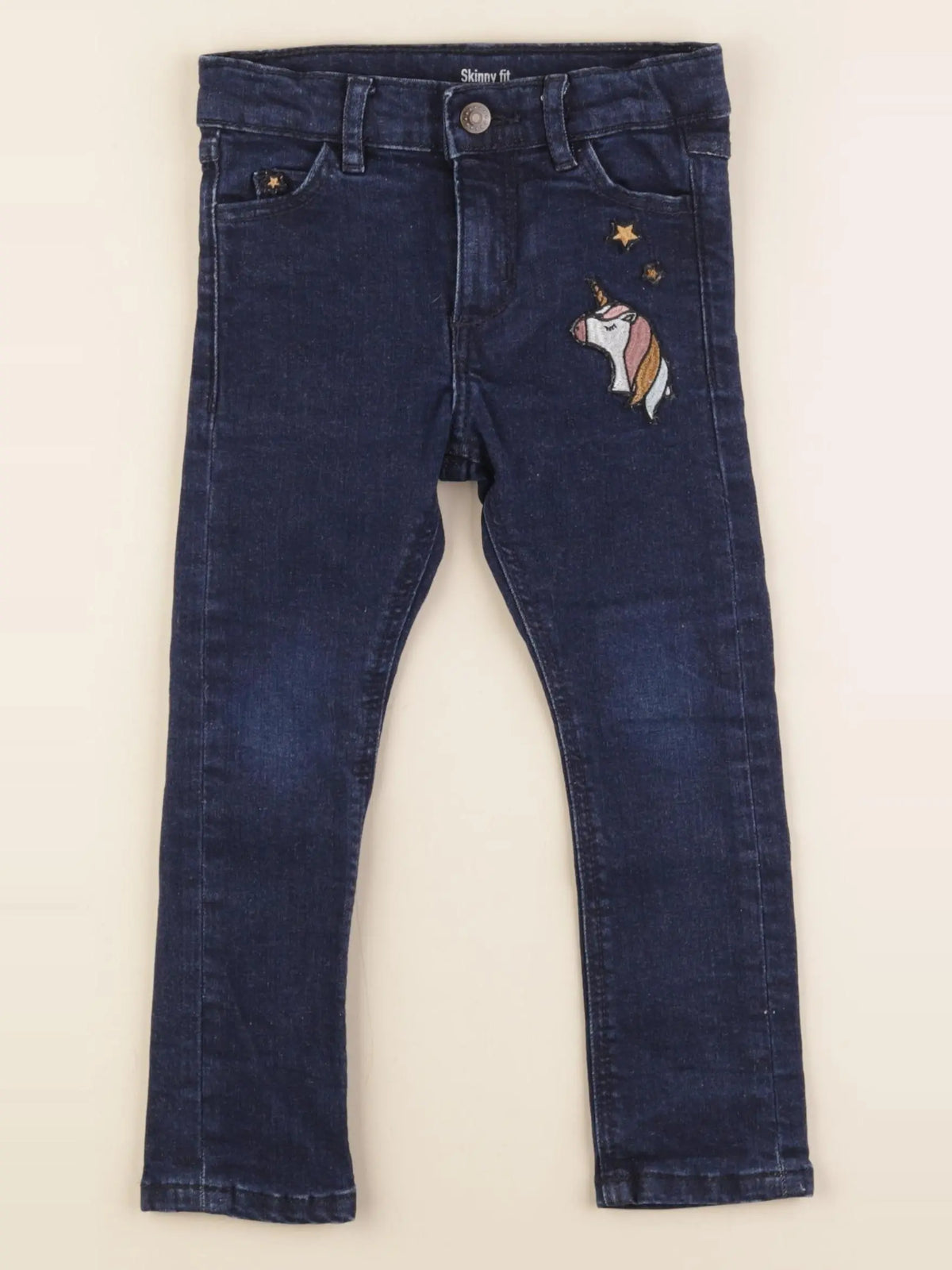 Storytelling - jean bleu - 3 ans