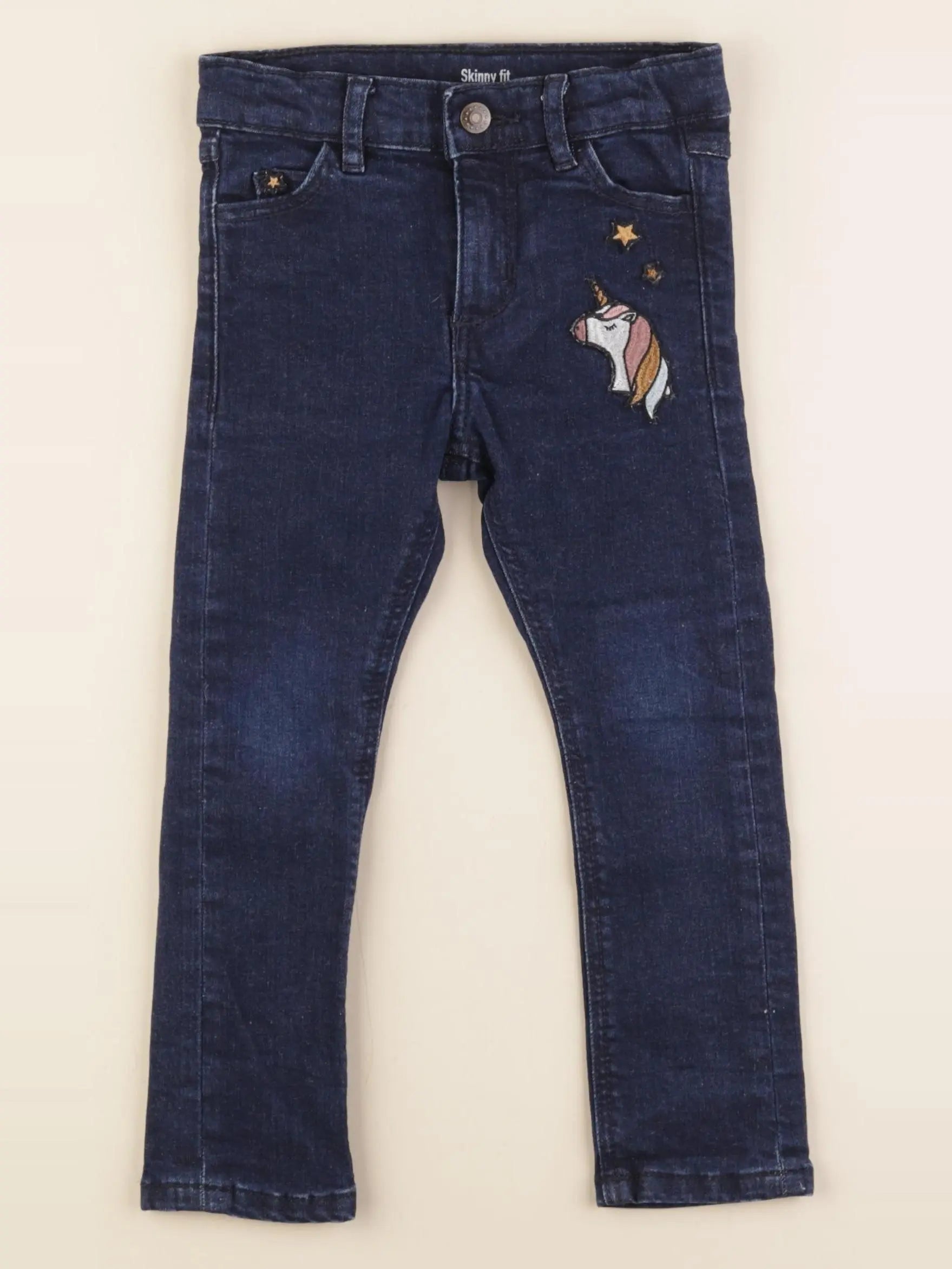 Storytelling - jean bleu - 3 ans