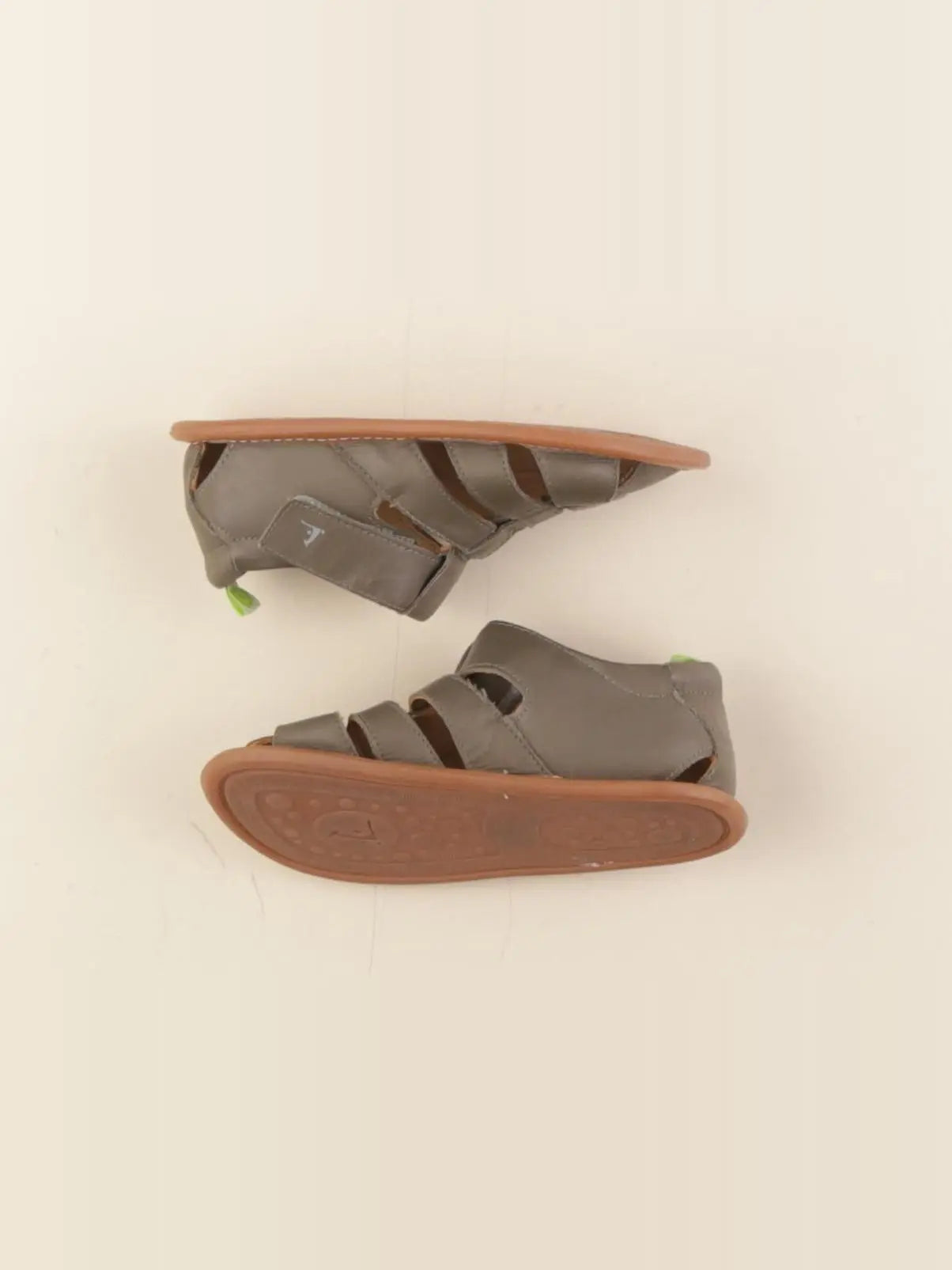 Tip Toey Joey - sandales marron - pointure 25