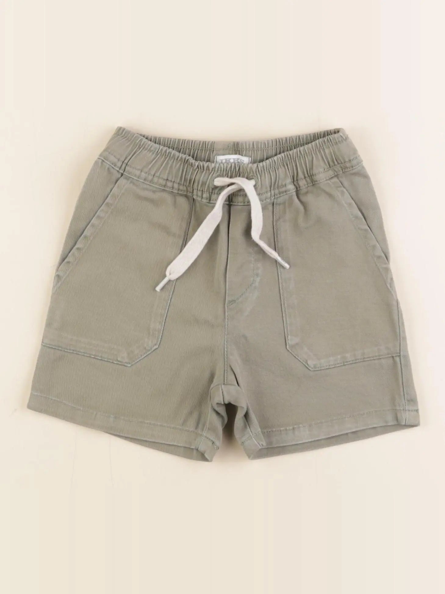 IKKS - short vert - 2 ans