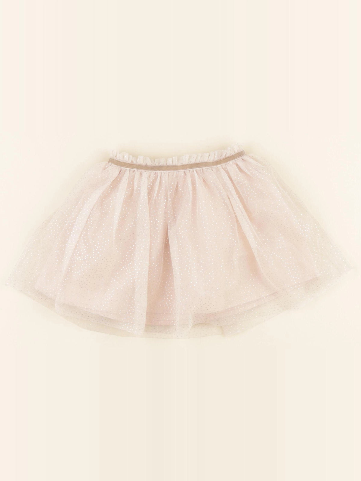 Zara - jupe rose - 18/24 mois