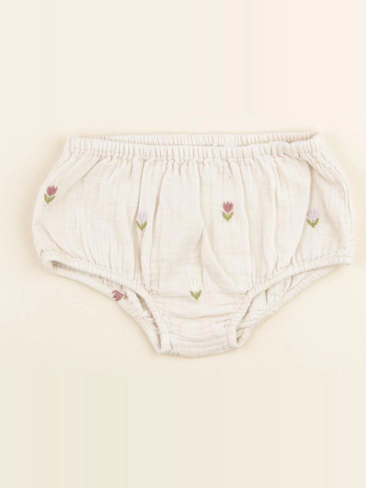 Boutchou - bloomer beige - 24 mois