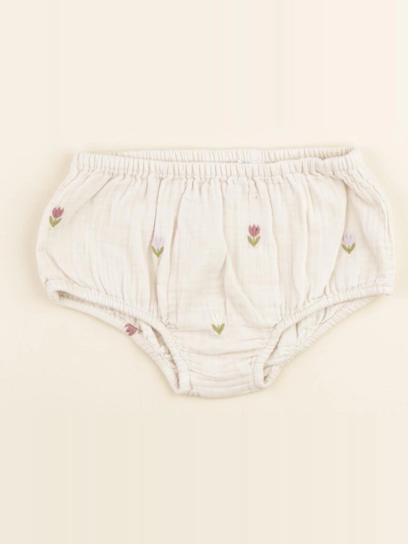 Boutchou - bloomer beige - 24 mois