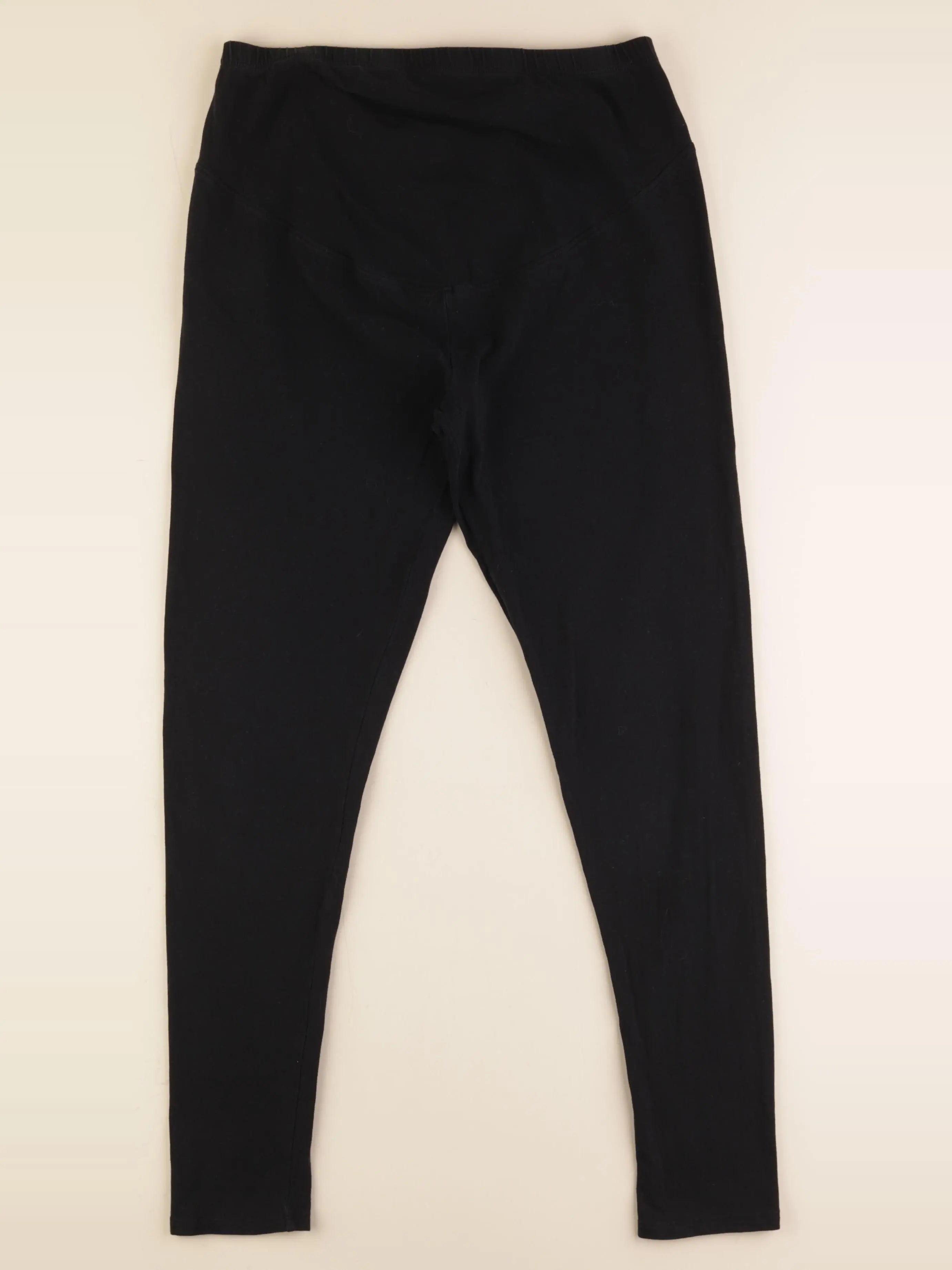 Vertbaudet - legging grossesse noir - 38 à 40