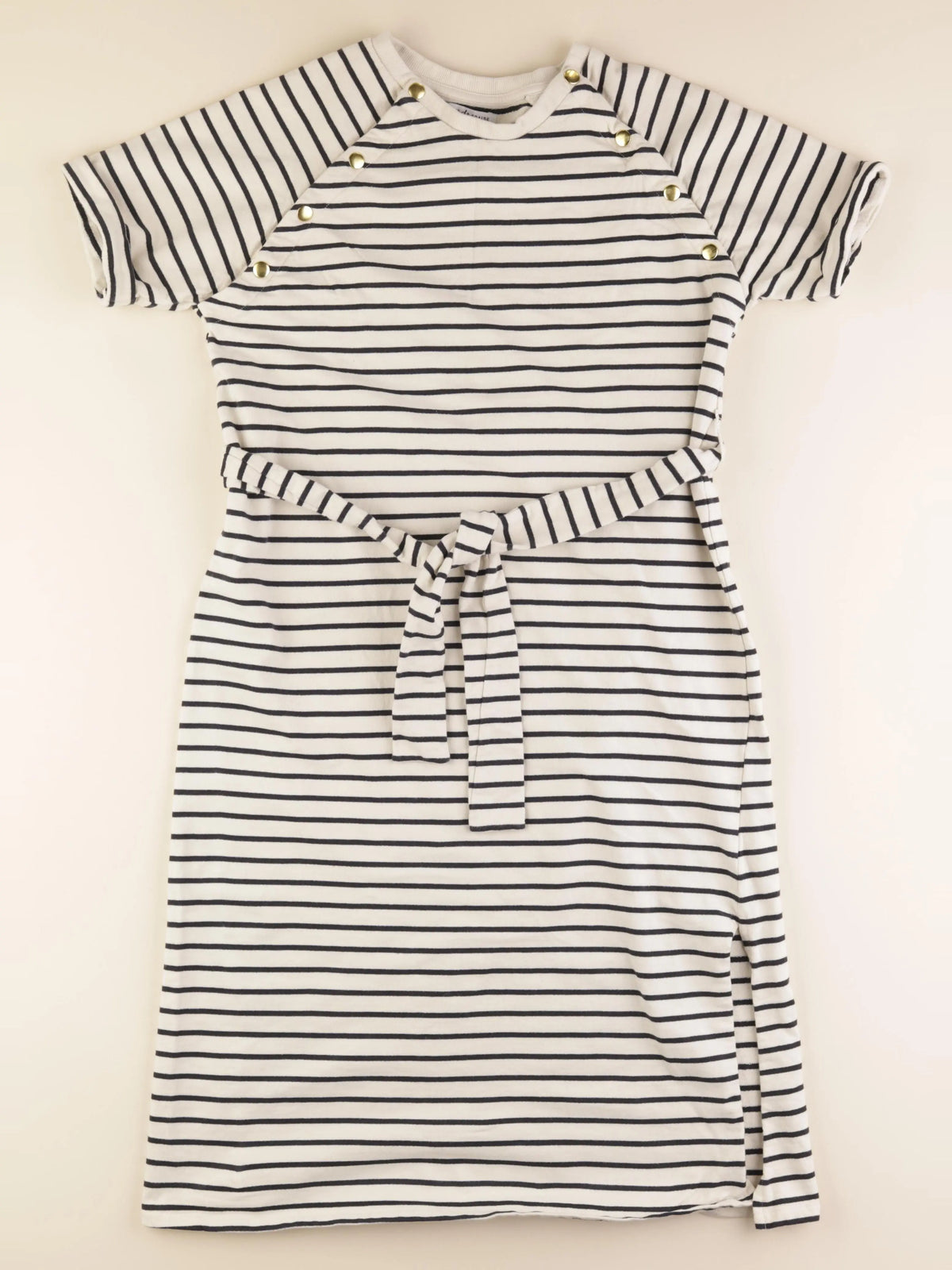 Envie de fraise - robe grossesse, allaitement multicolore - 34 à 36