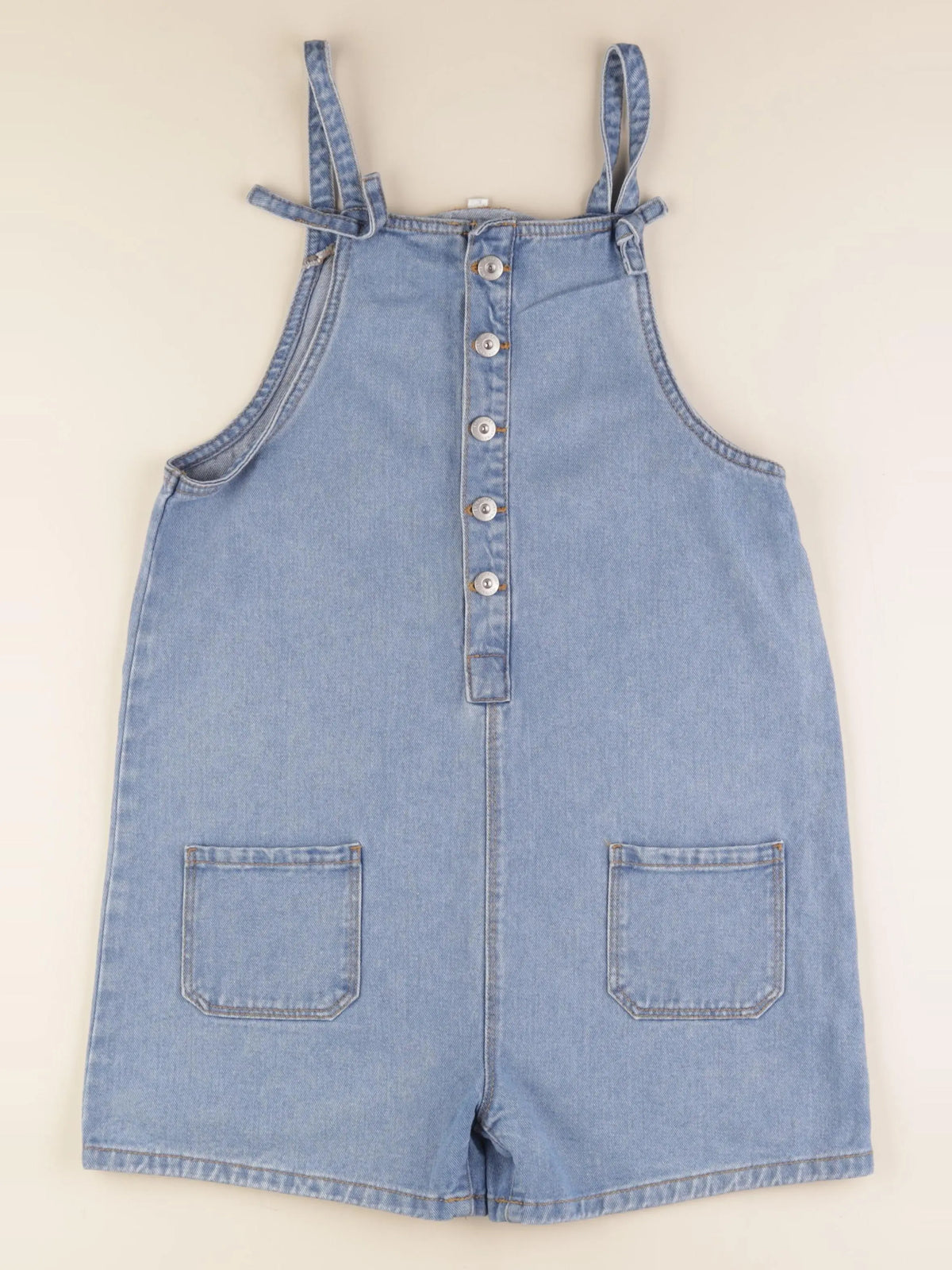 Vertbaudet - combinaison bleu - 12 ans