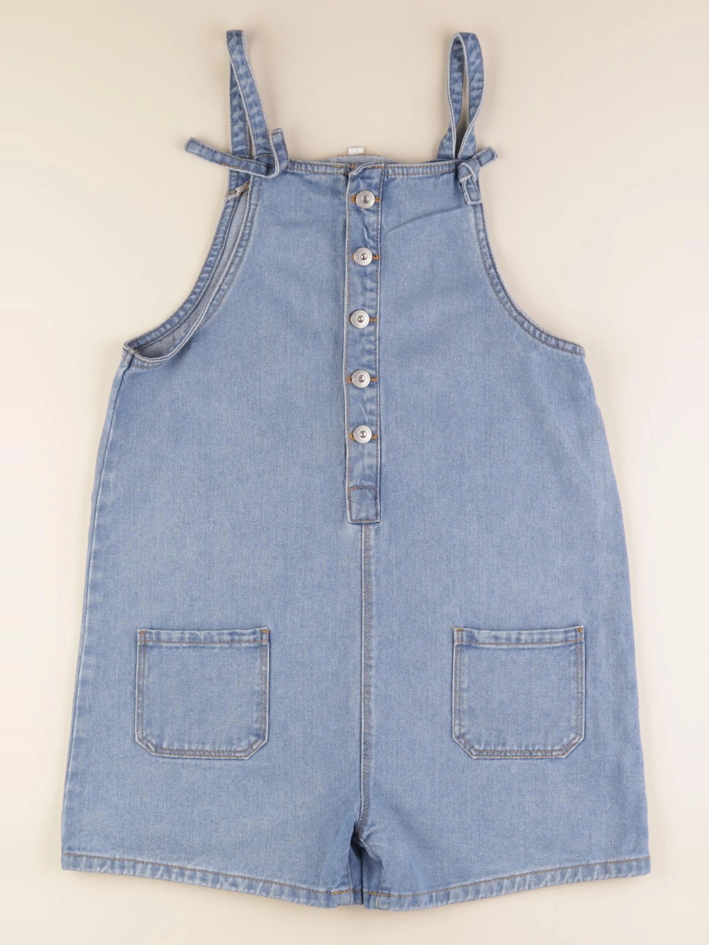 Vertbaudet - combinaison bleu - 12 ans