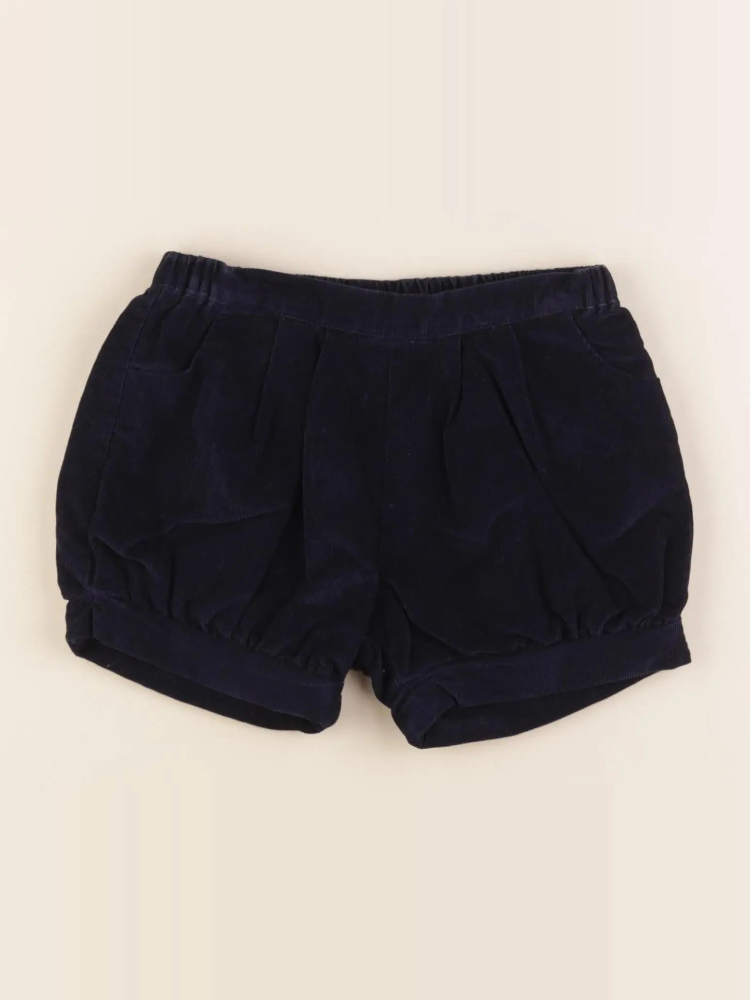 Jacadi - bloomer bleu - 24 mois