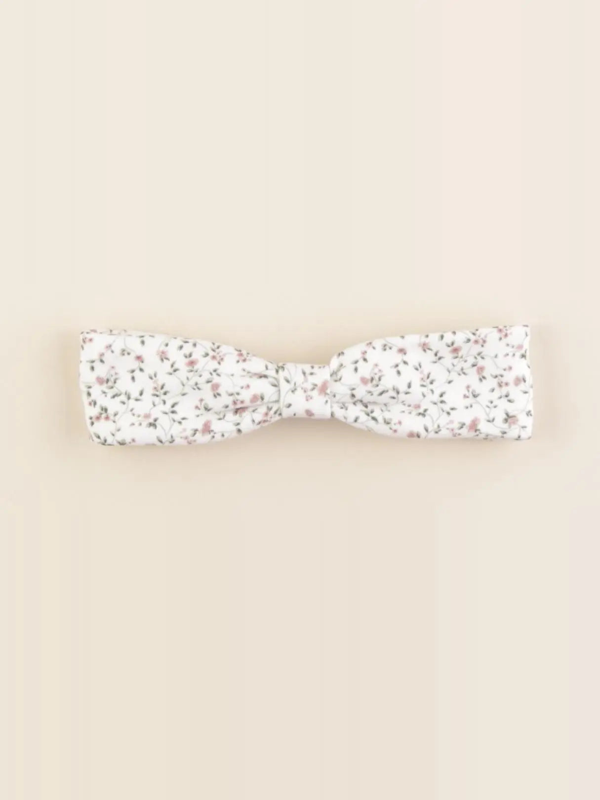 Vertbaudet - bandeau multicolore - 24 mois