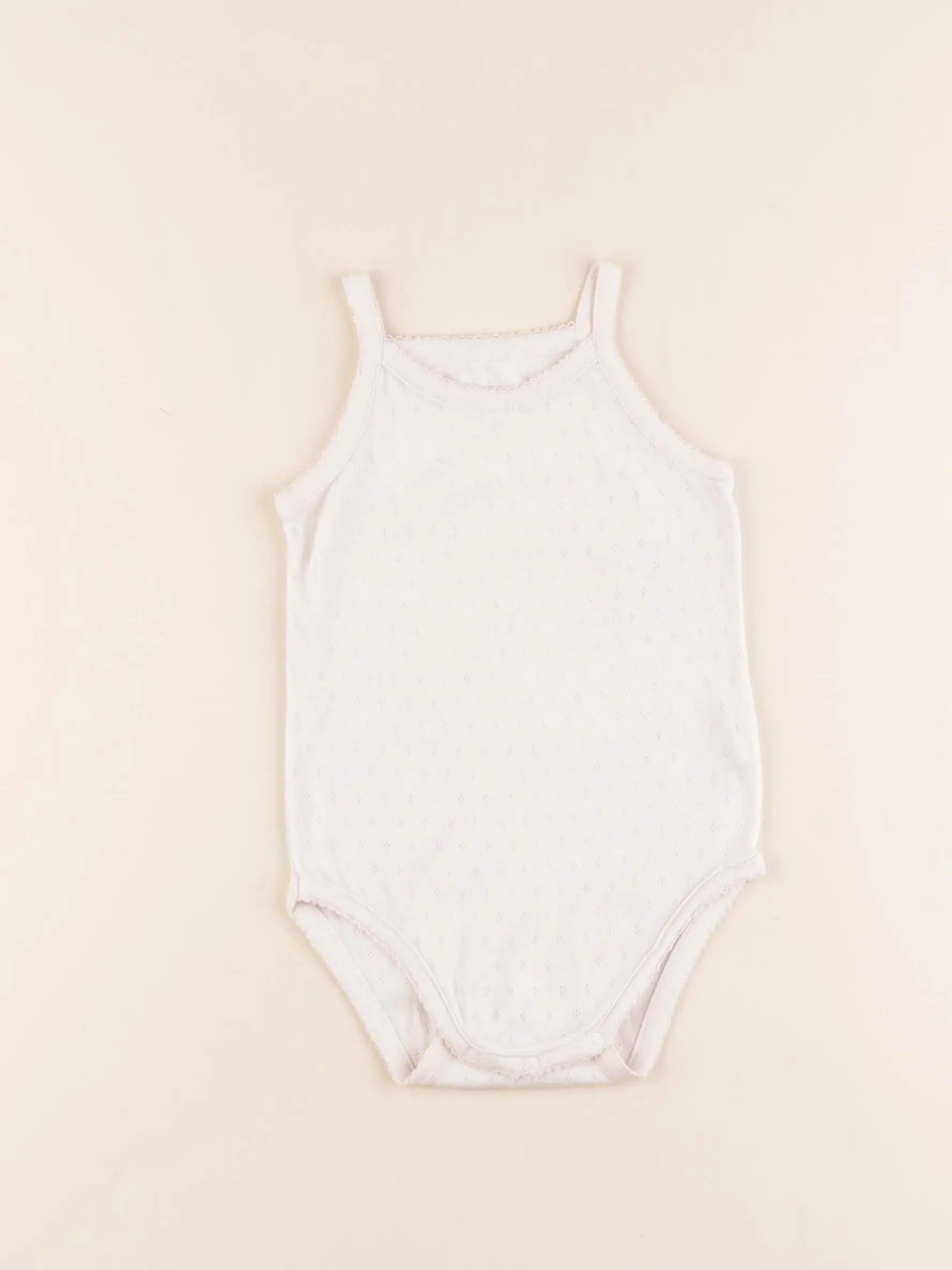 Boutchou - body rose - 24 mois