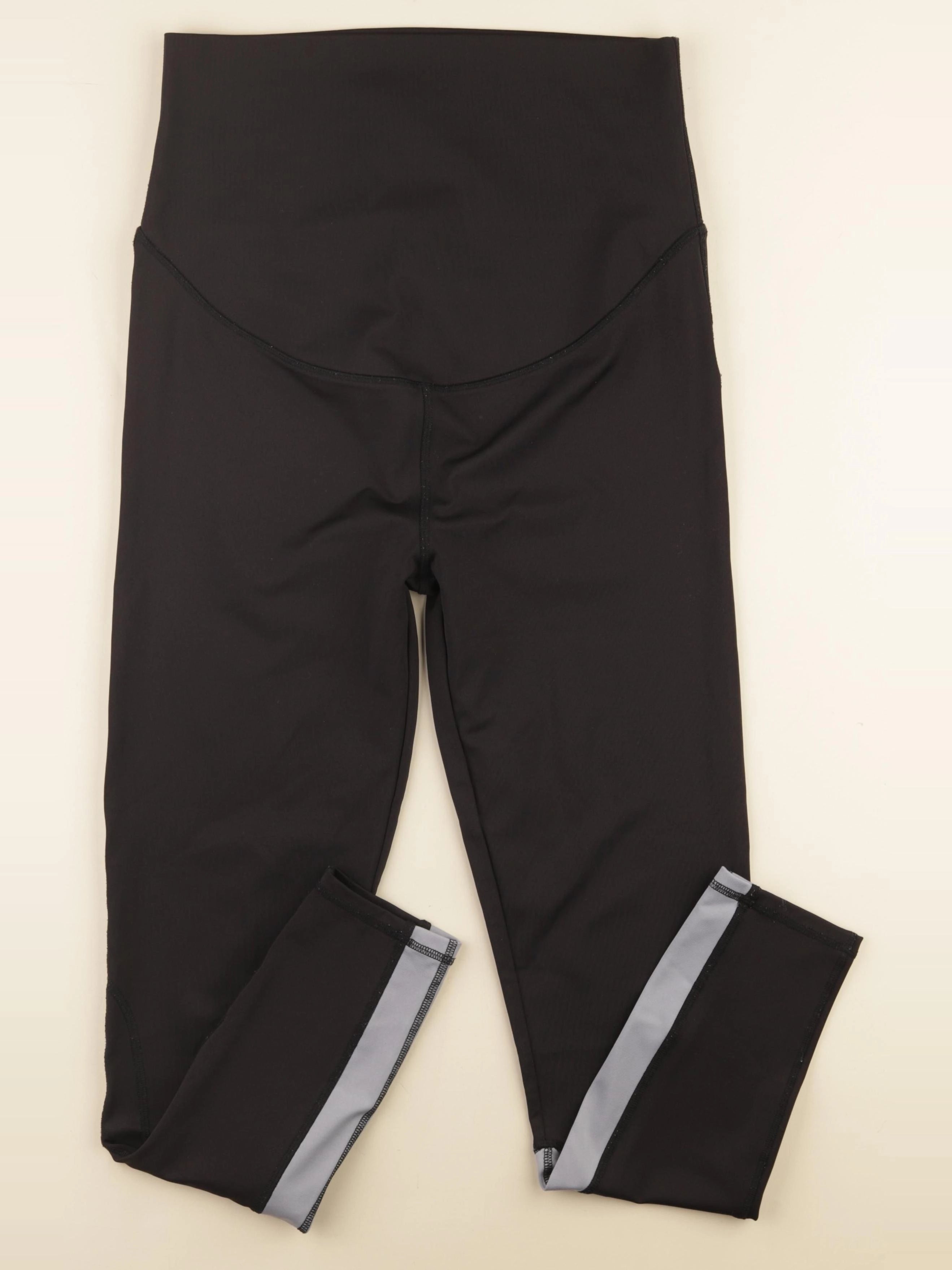 Noppies maternité - legging grossesse noir - m à l