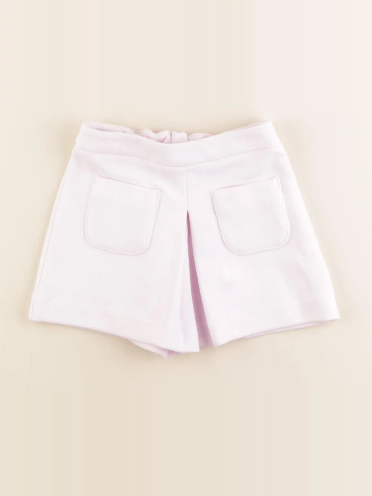 Jacadi - short rose - 3 ans