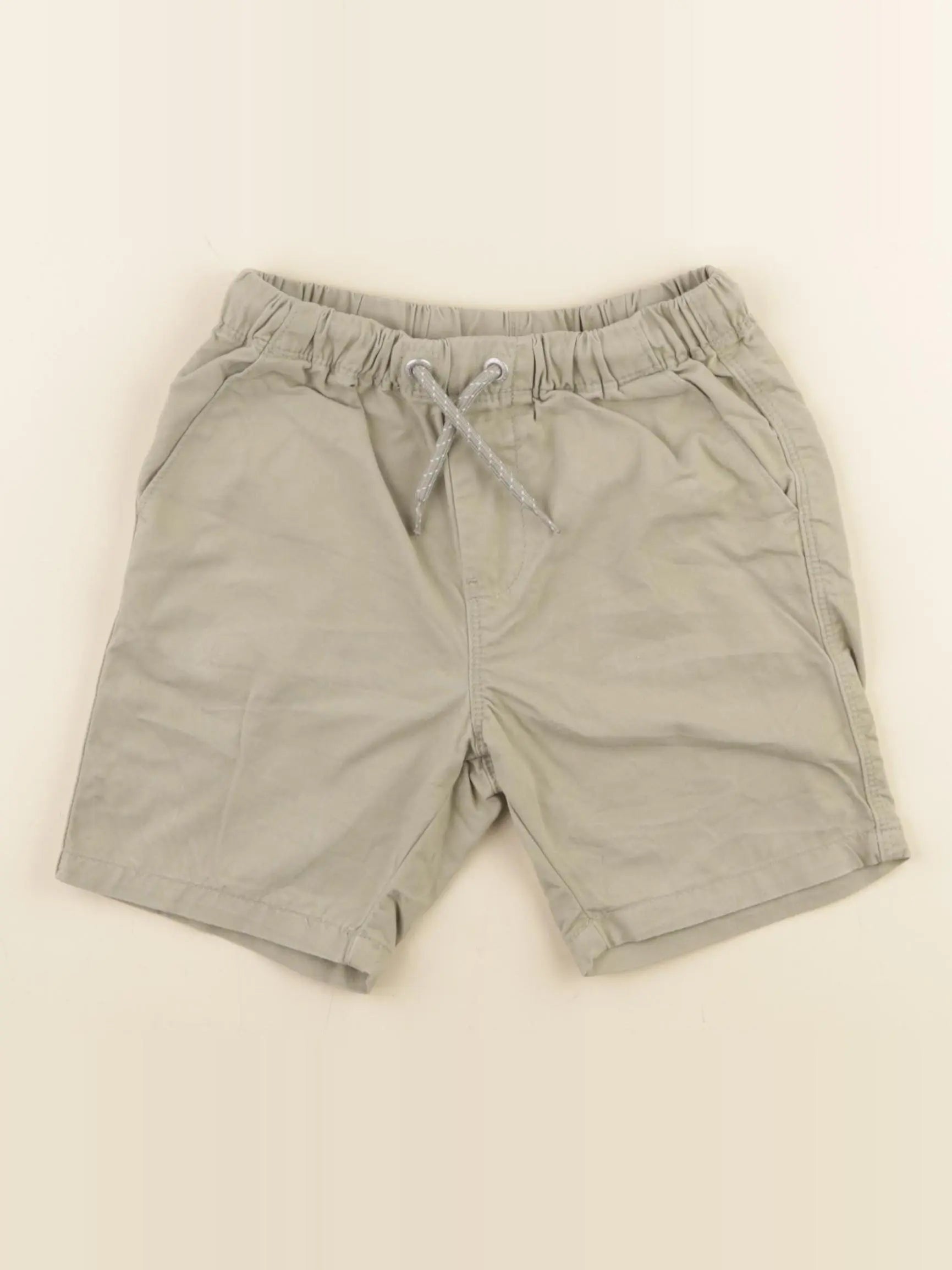 Next - short vert - 4/5 ans