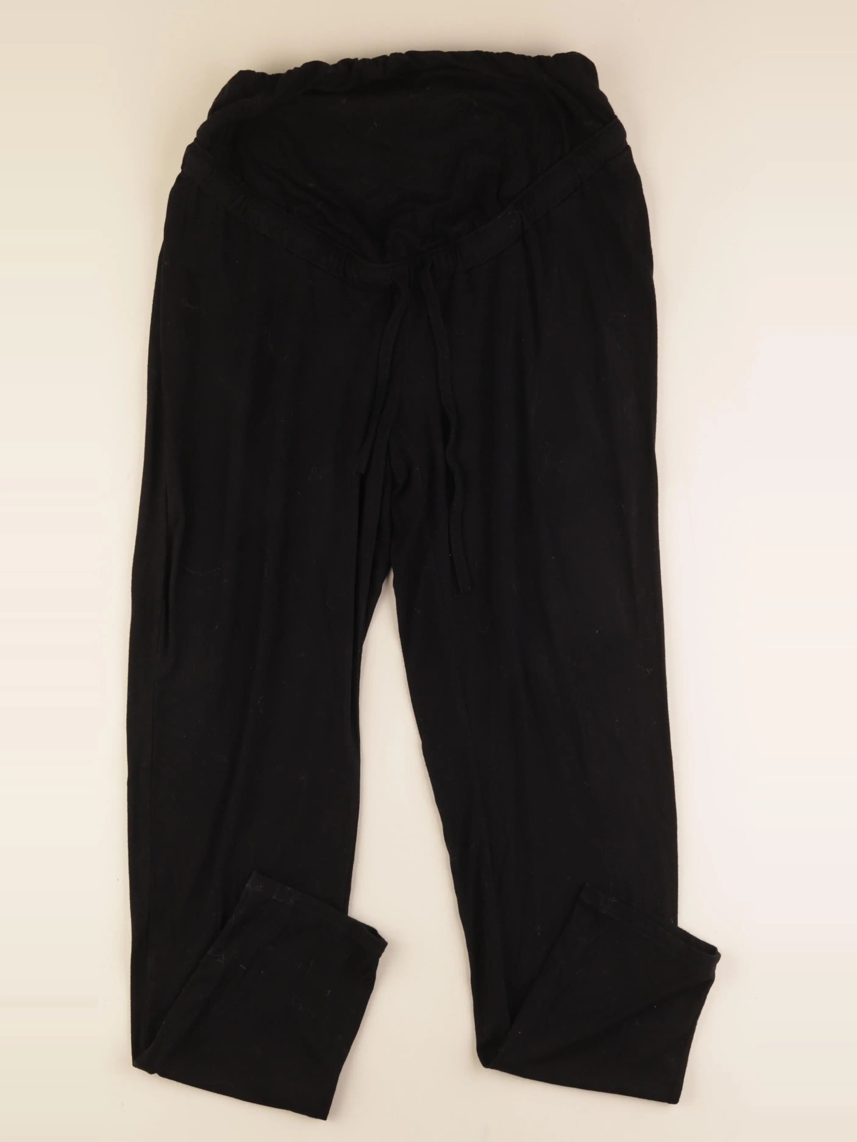 Vertbaudet - pantalon grossesse noir - 38 à 40