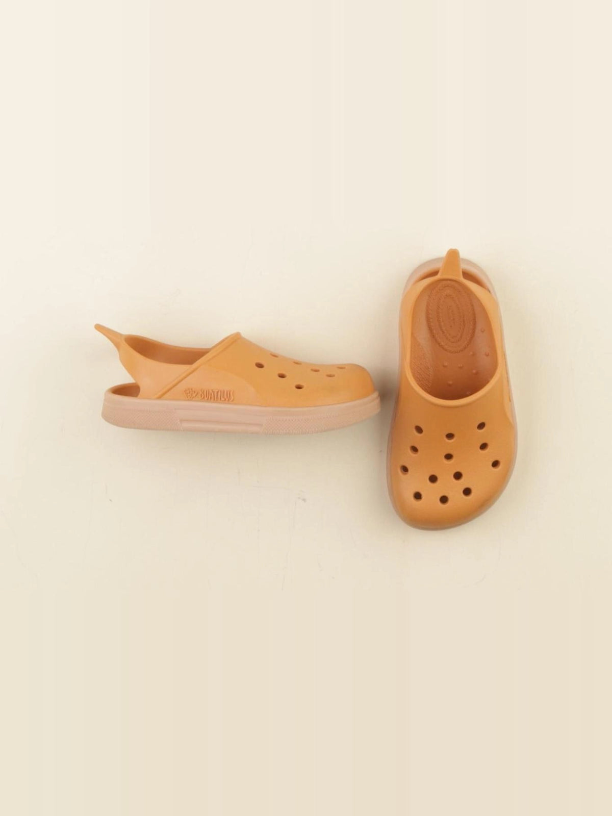 Boatilus - sandales marron - pointure 22/23