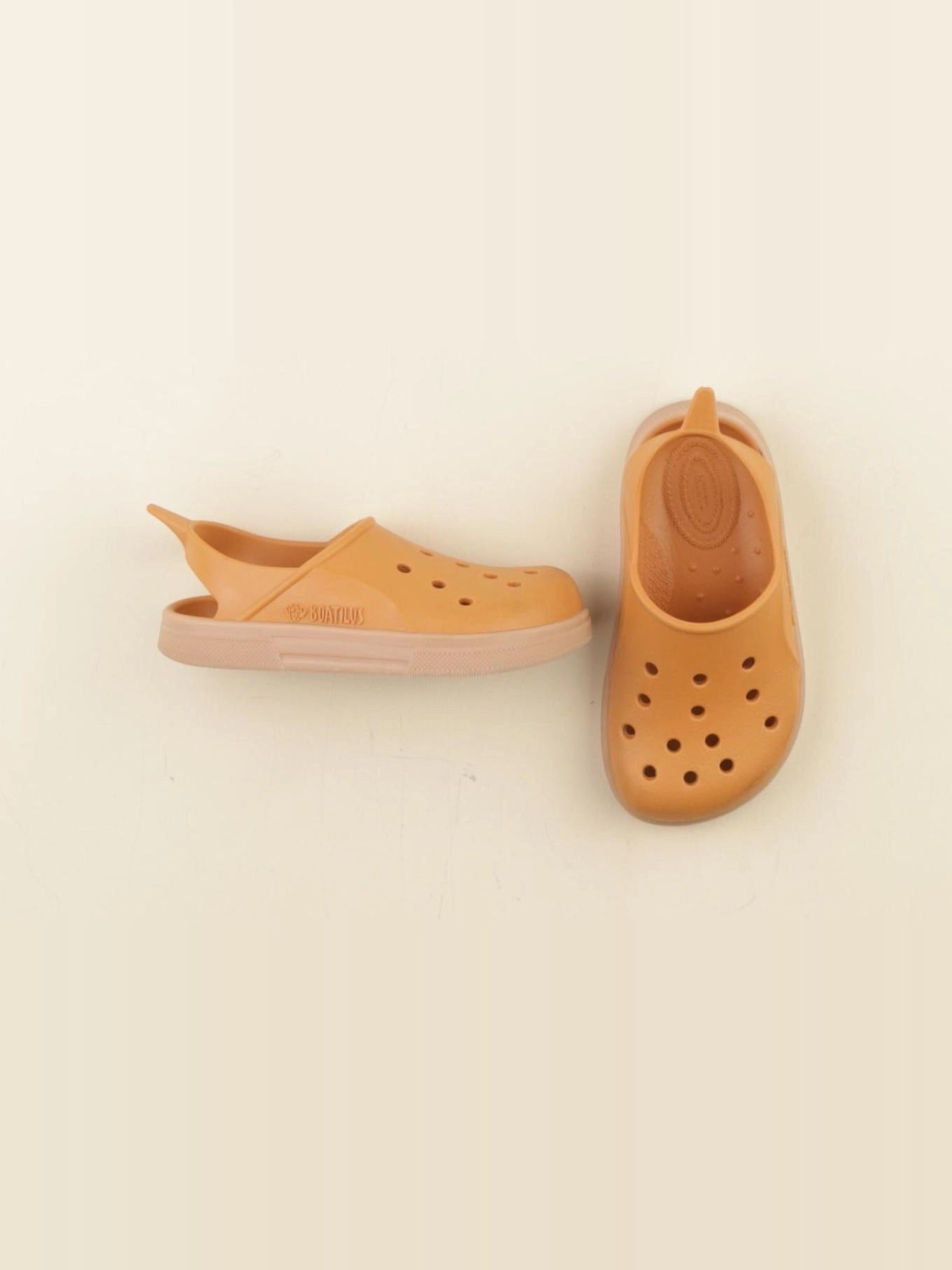 Boatilus - sandales marron - pointure 22/23