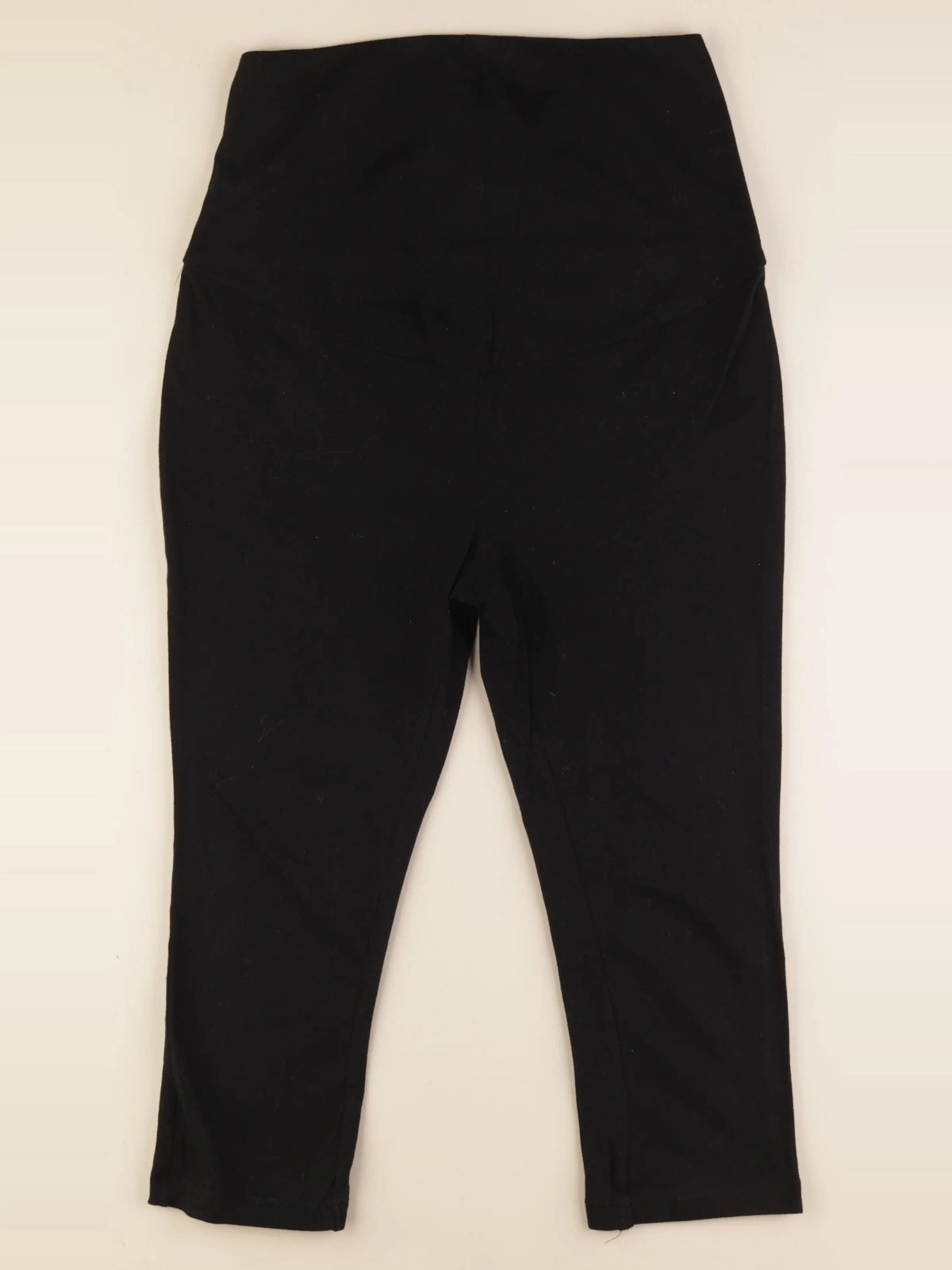 Kiabi - legging court grossesse - m