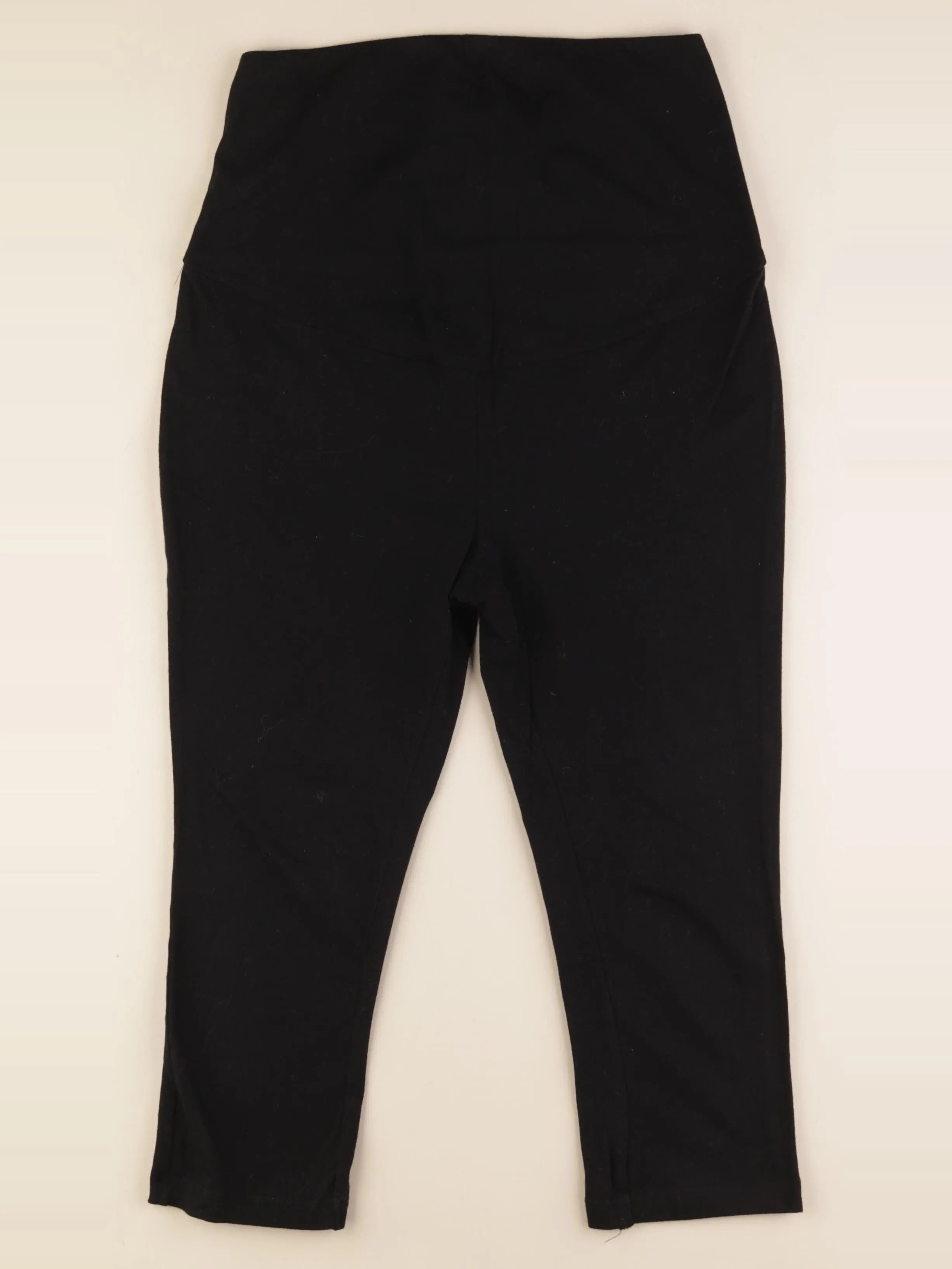 Kiabi - legging court grossesse - m