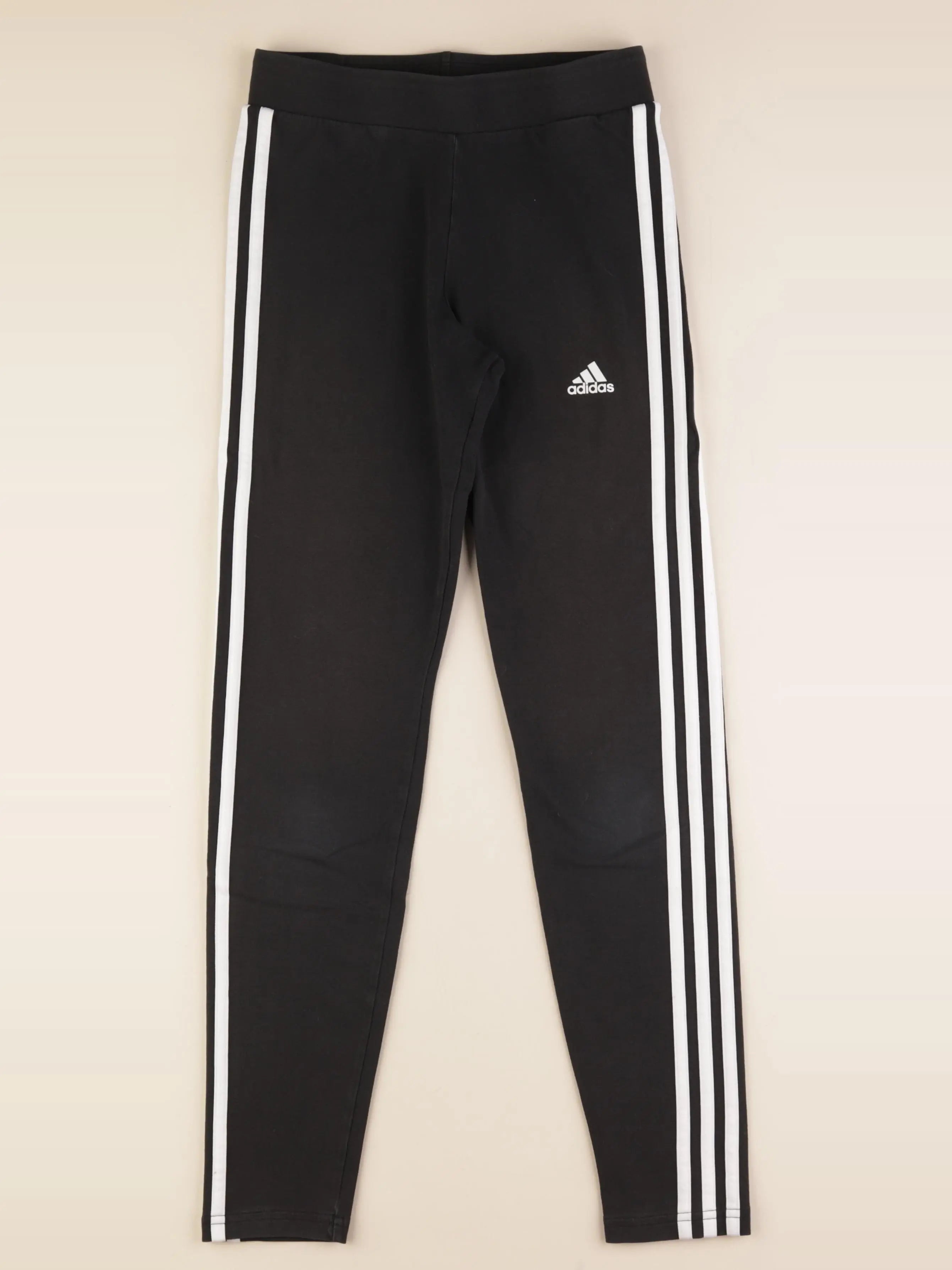 Adidas - legging noir - 13/14 ans