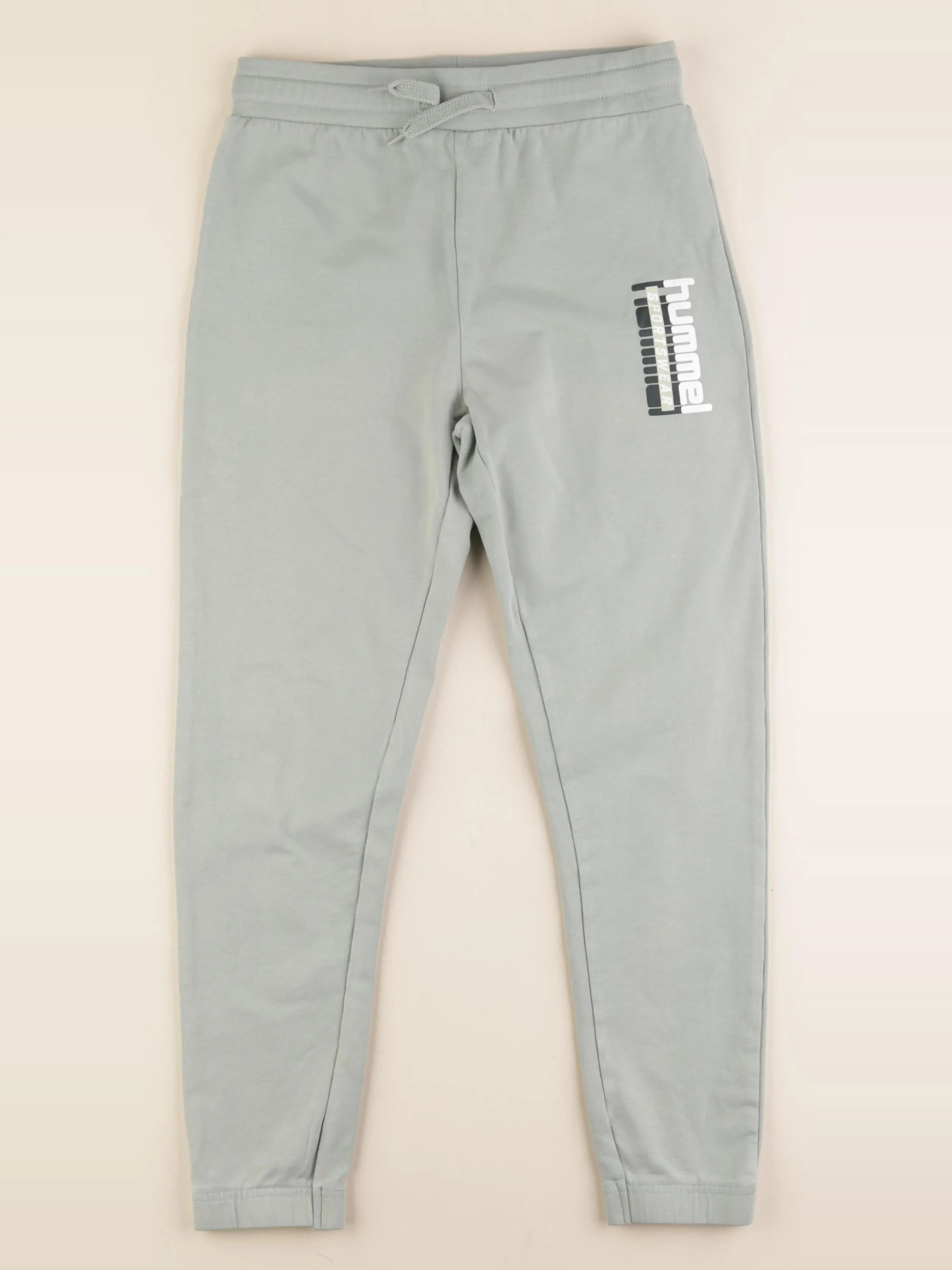 Hummel - jogging vert - 12 ans