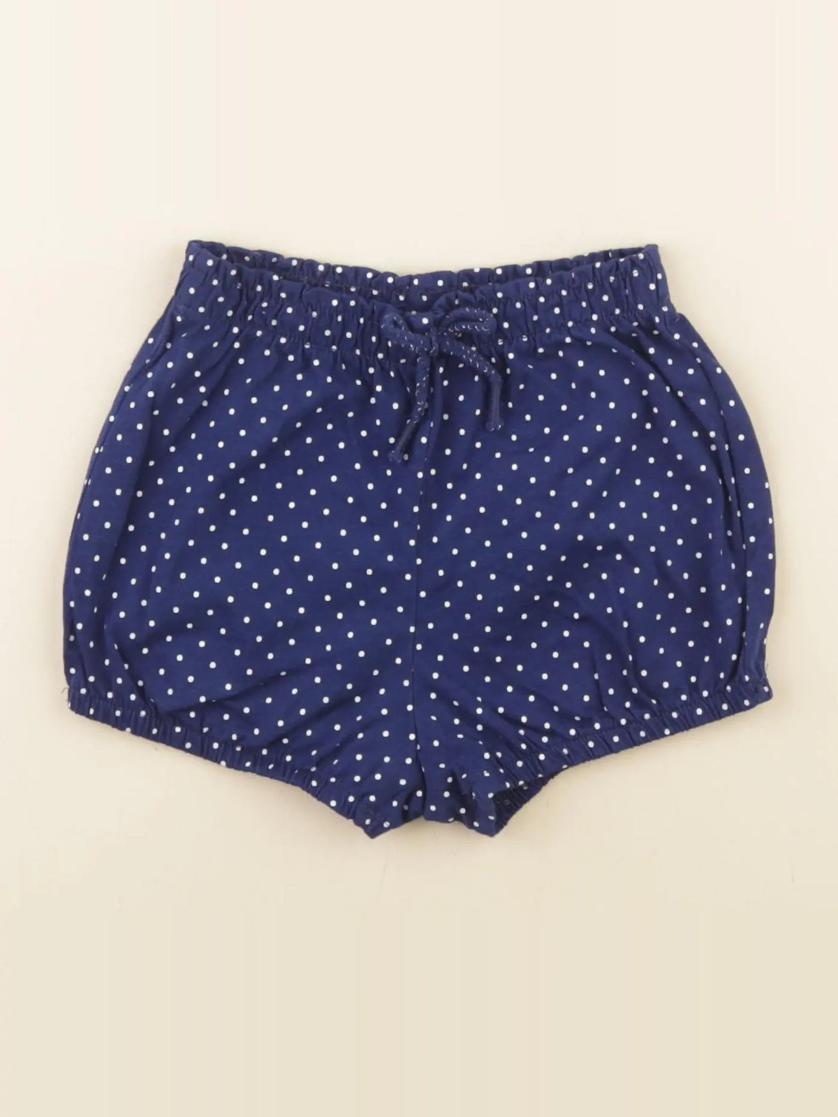 Vertbaudet - bloomer bleu - 2 ans