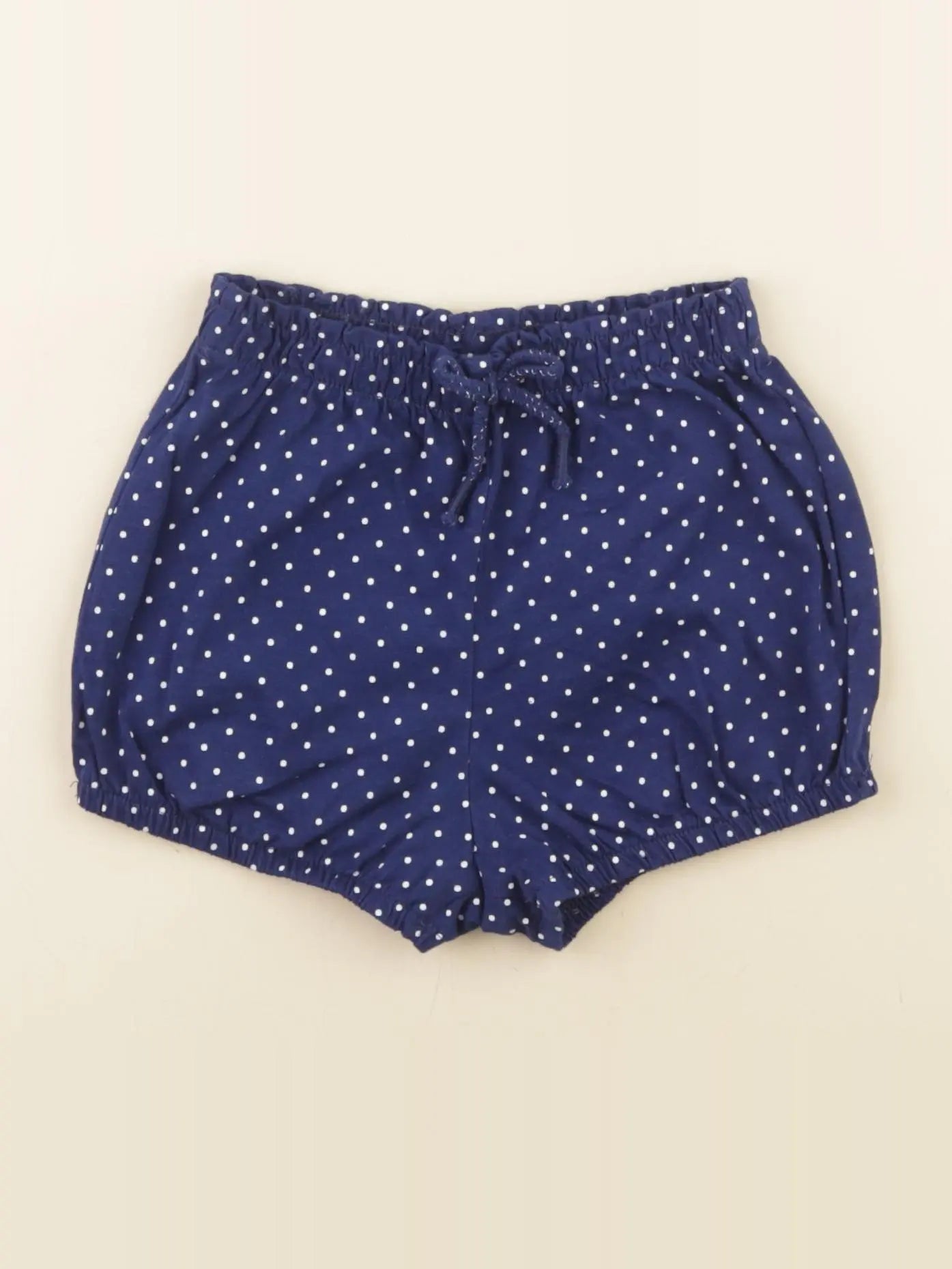 Vertbaudet - bloomer bleu - 2 ans