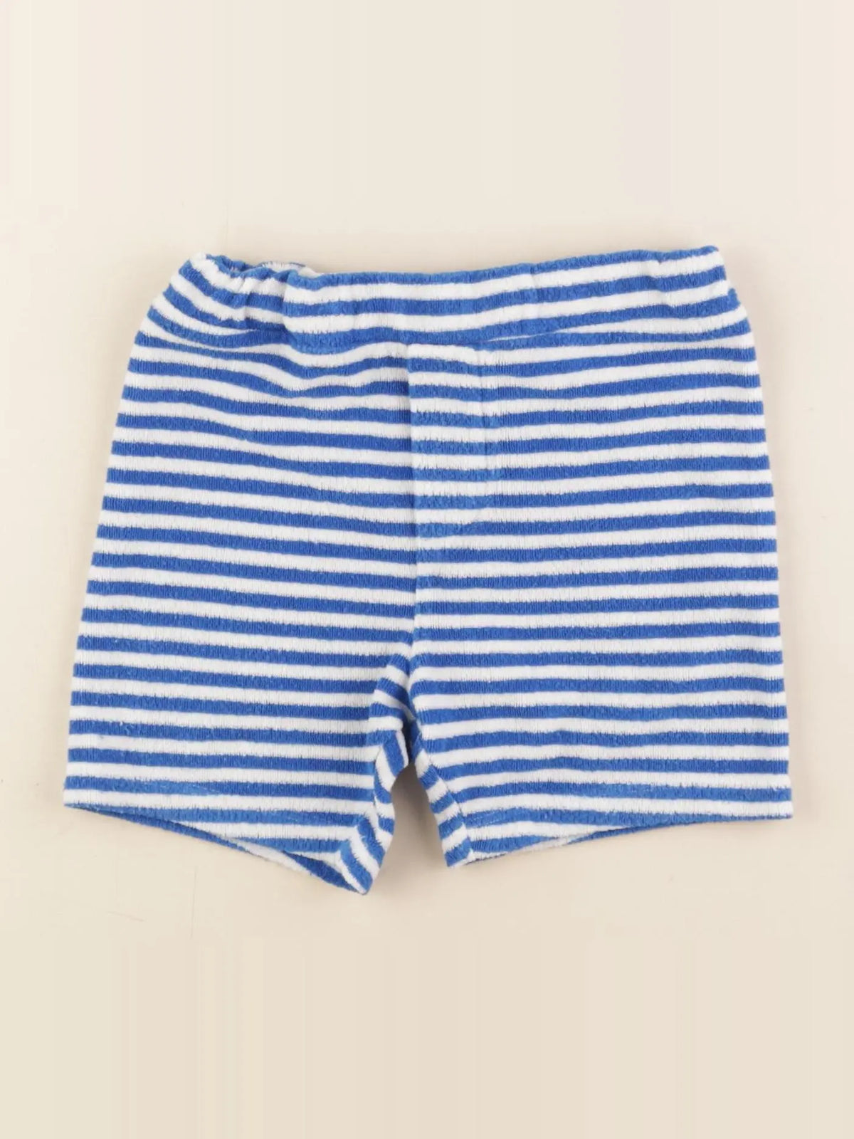 Jacadi - short bleu - 24 mois