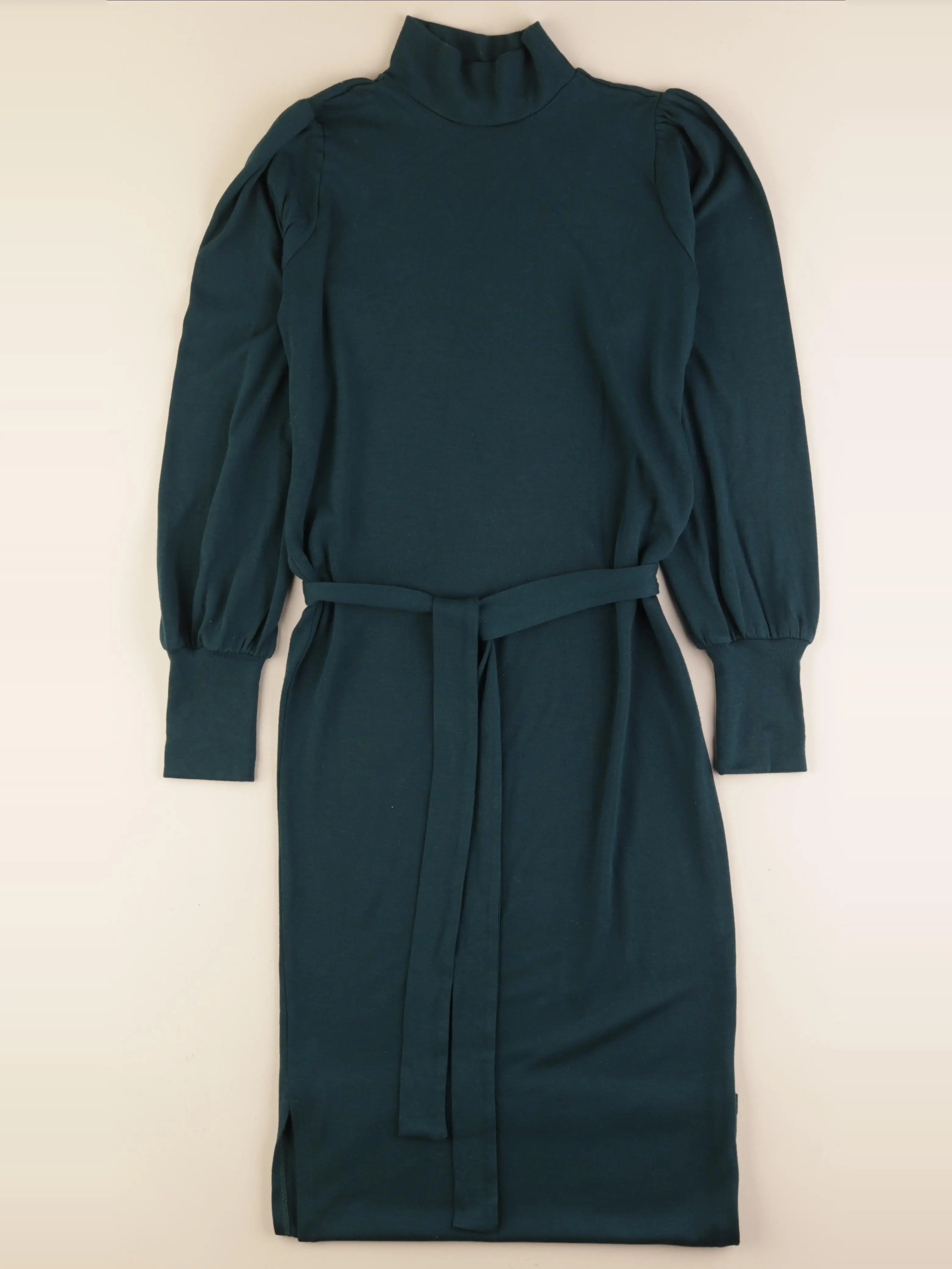 Envie de fraise - robe grossesse vert - 34 à 36