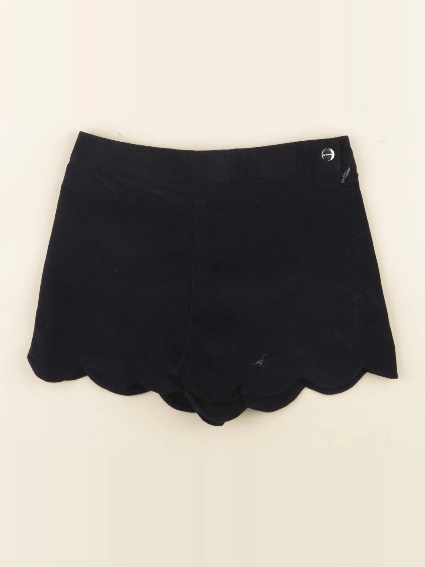 Jacadi - short bleu - 6 ans