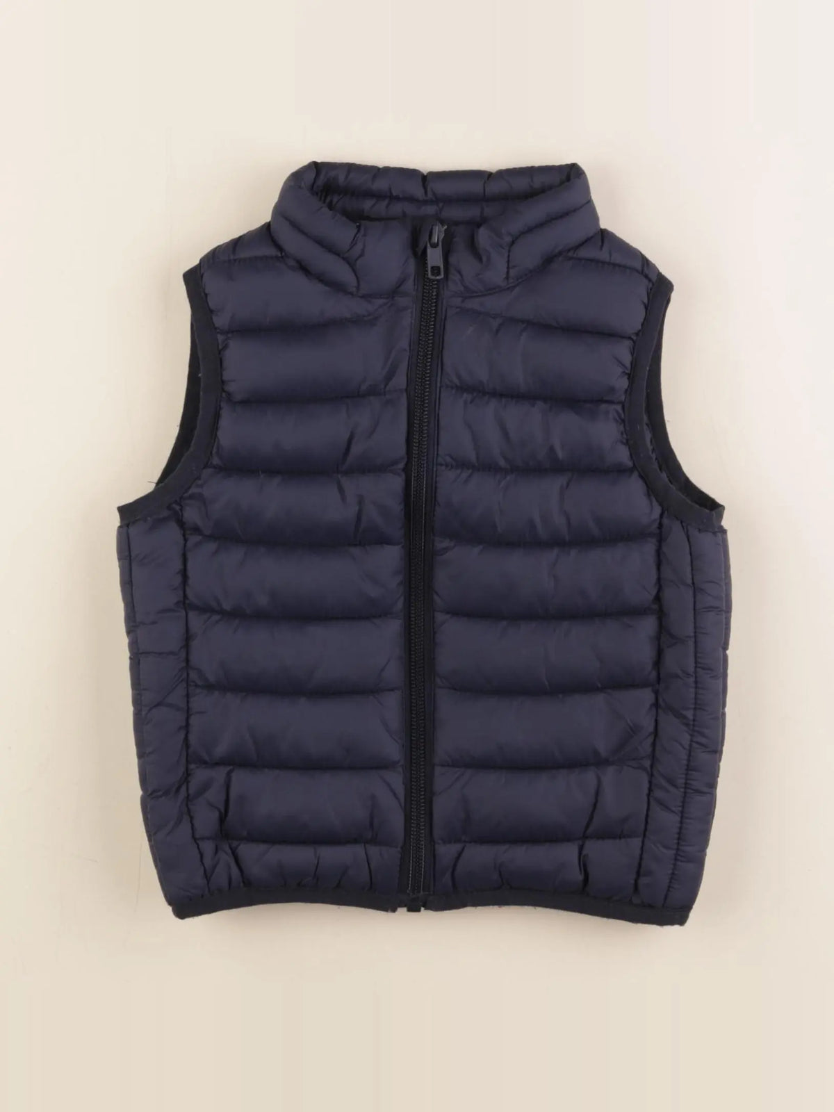 Boutchou - doudoune bleu - 24 mois