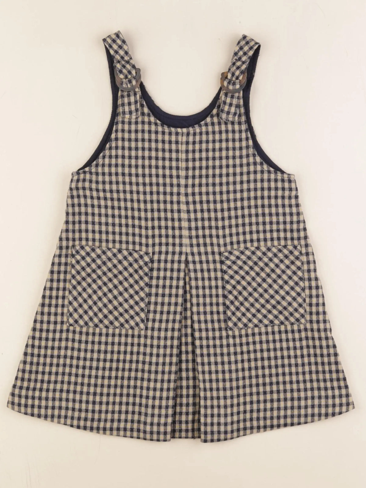 Zara - robe multicolore - 4 ans