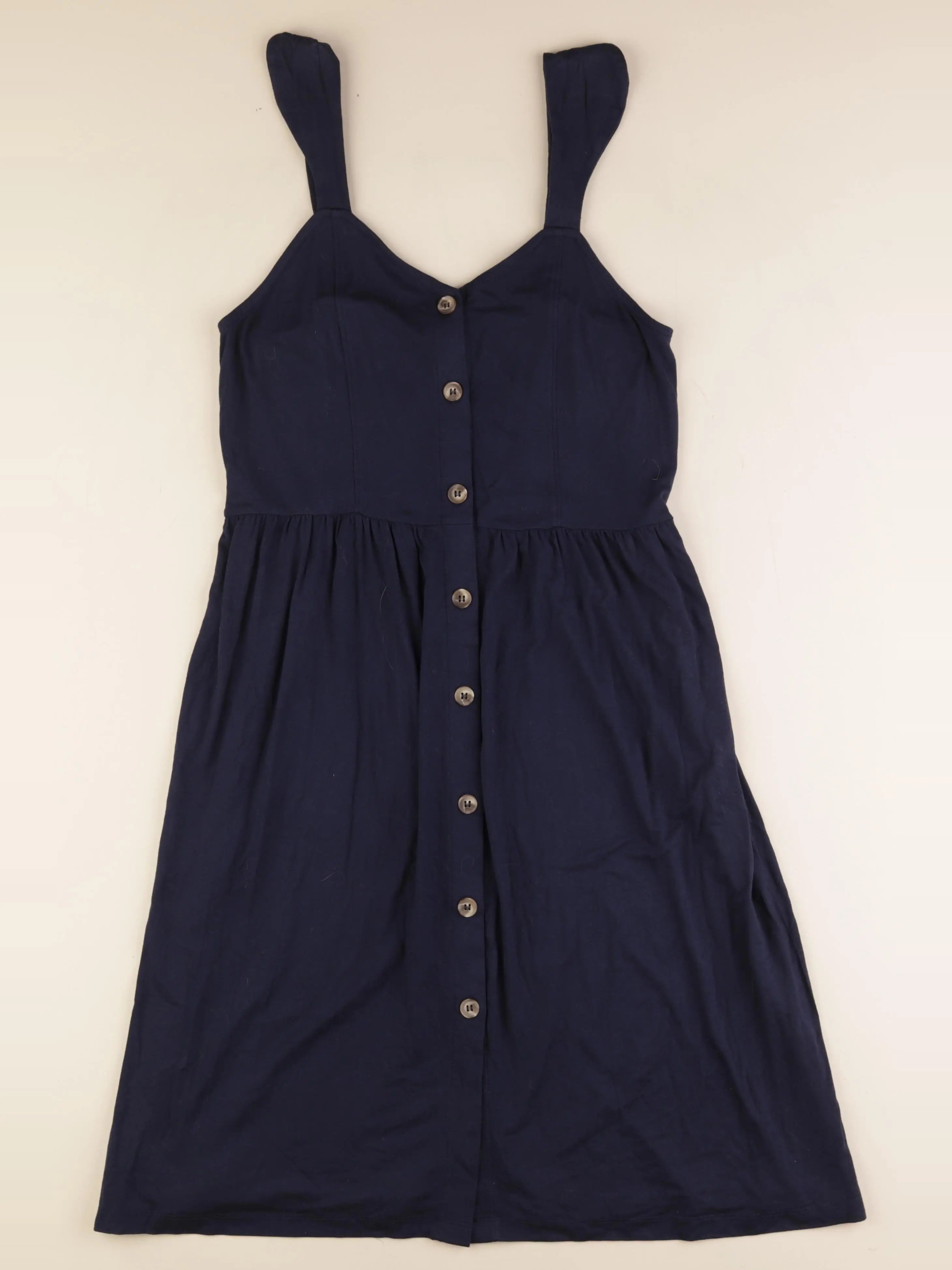 Envie de fraise - robe grossesse bleu - 34 à 36