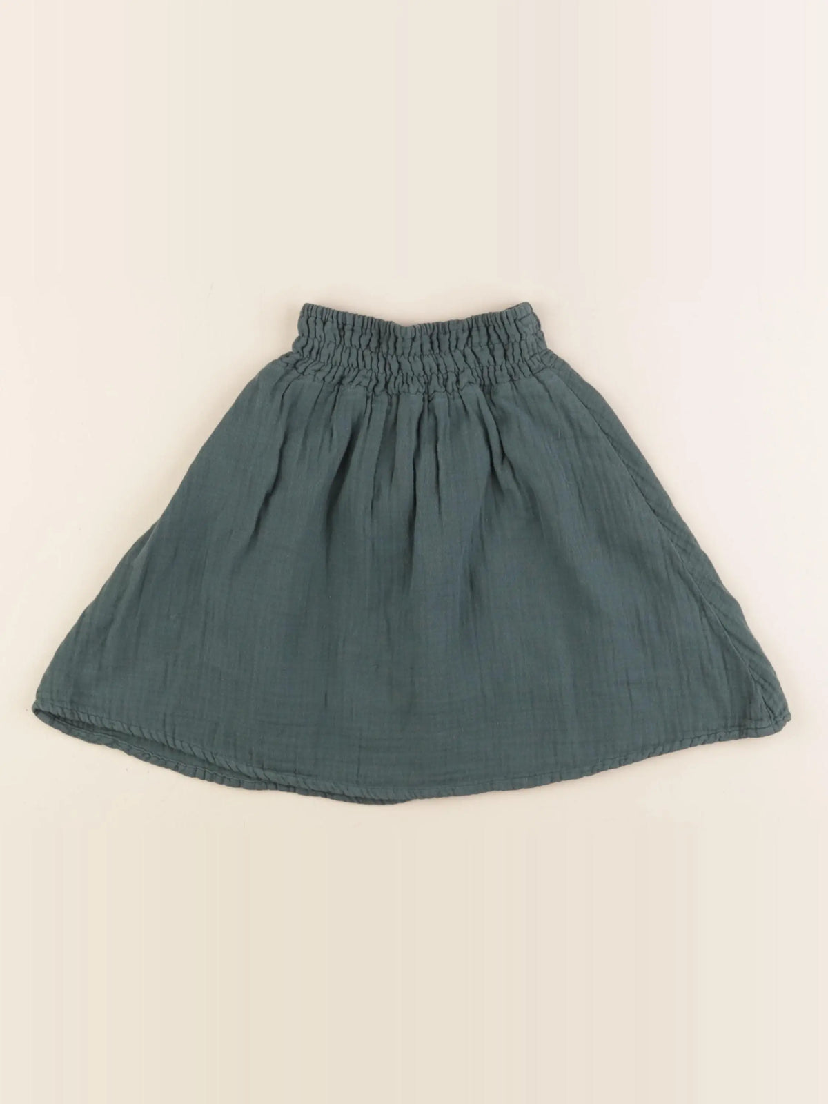 Hundred Pieces - jupe vert - 2 ans