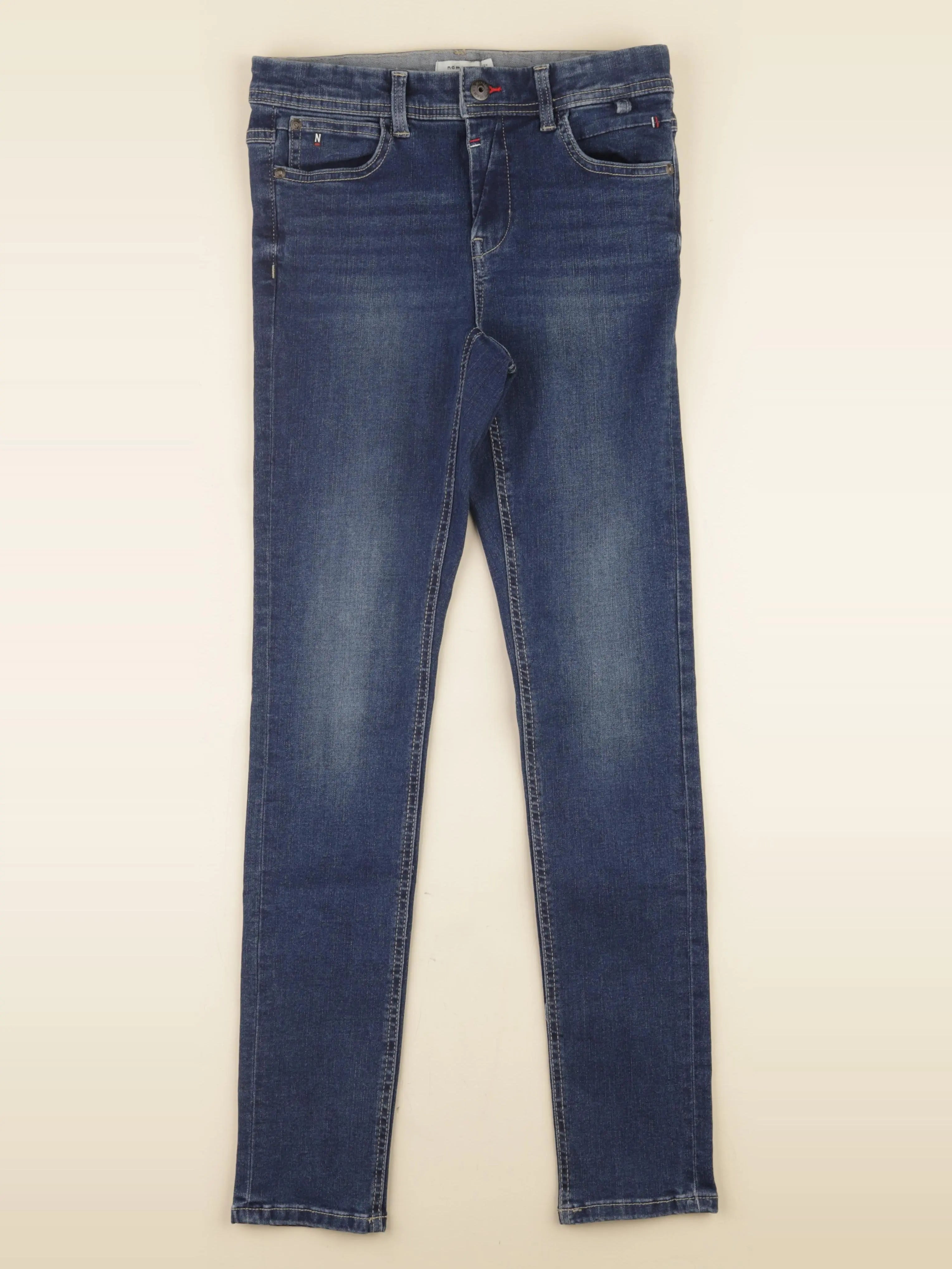 Name it - jean bleu - 12 ans