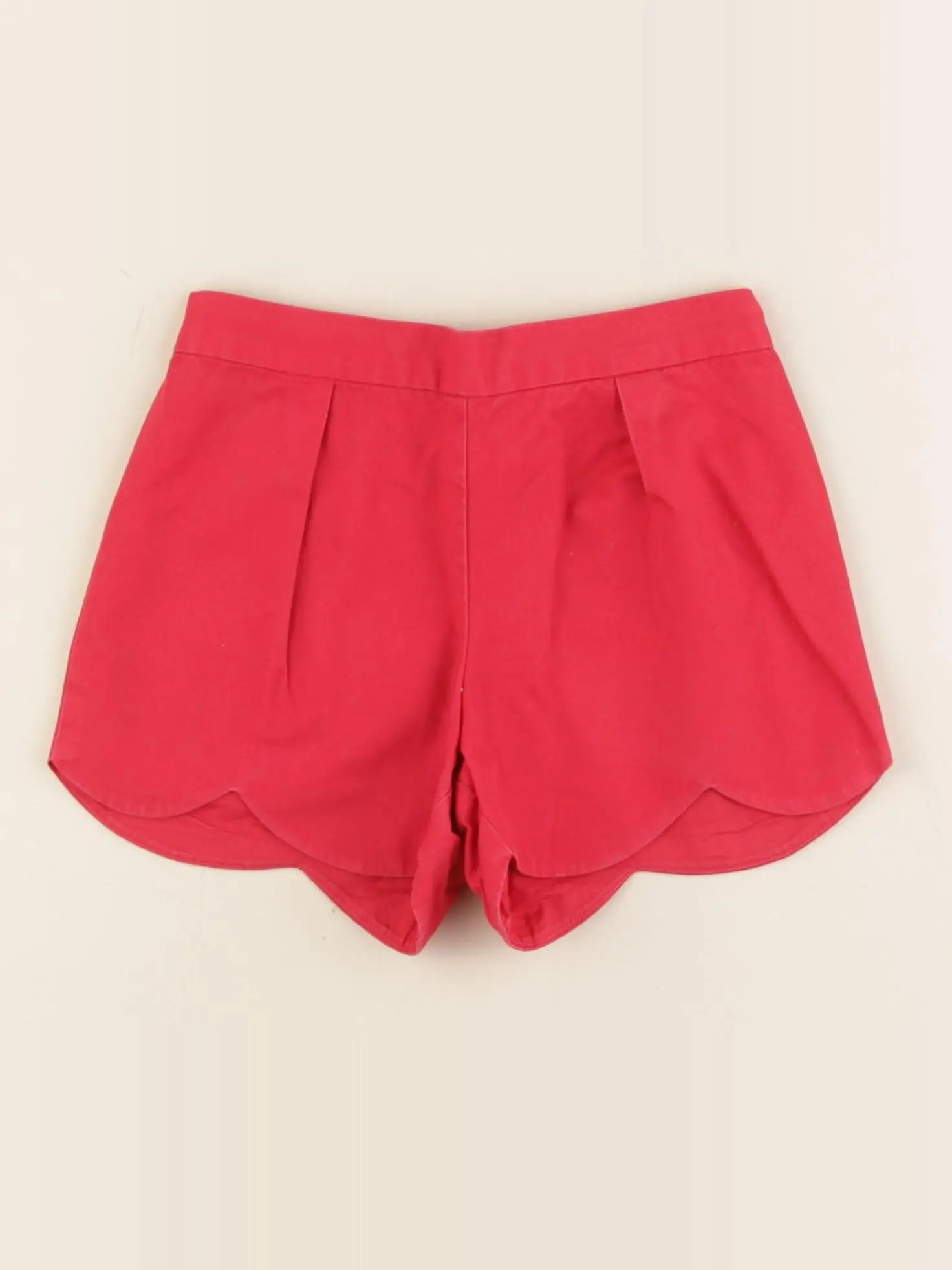 Jacadi - short rouge - 24 mois