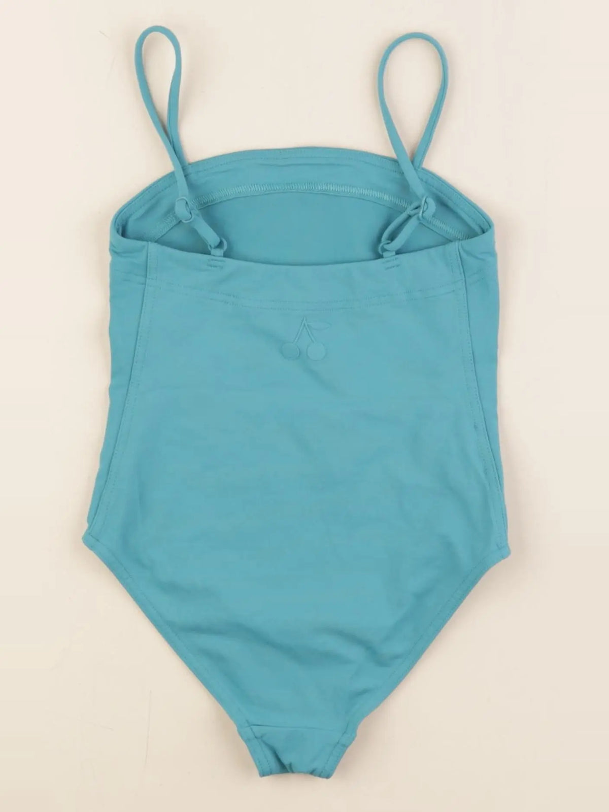 Bonpoint - maillot de bain bleu - 4 ans