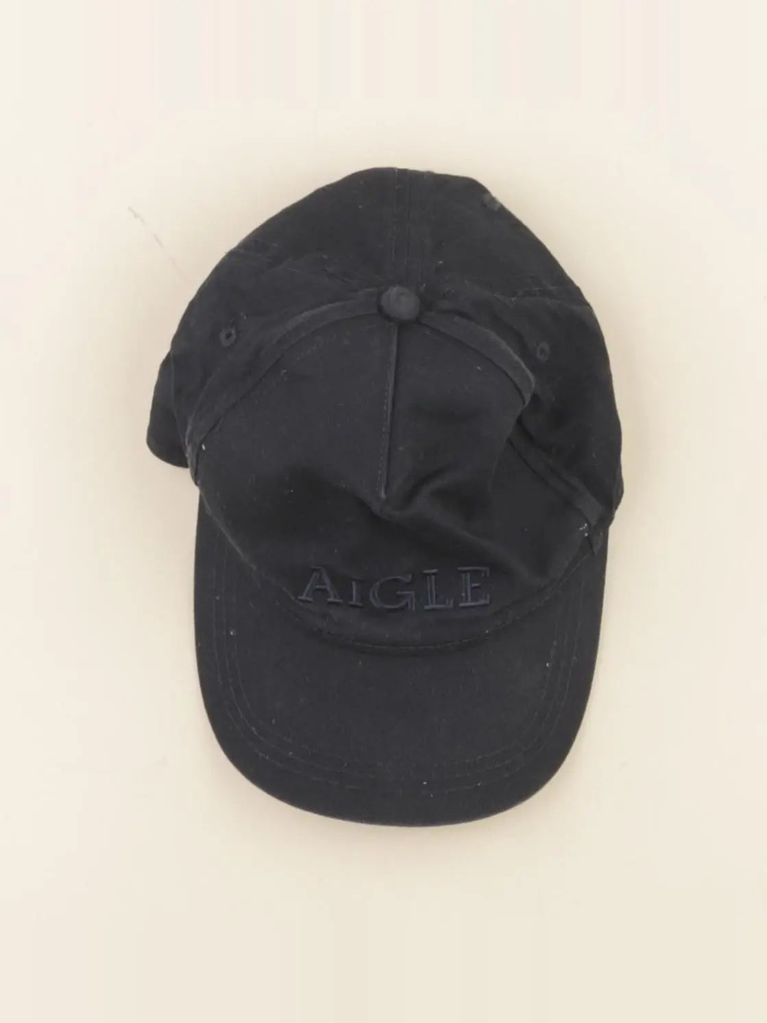 Aigle - casquette bleu - 3/6 ans