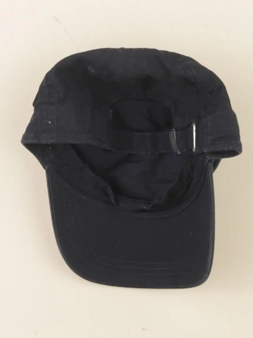 Aigle - casquette bleu - 3/6 ans