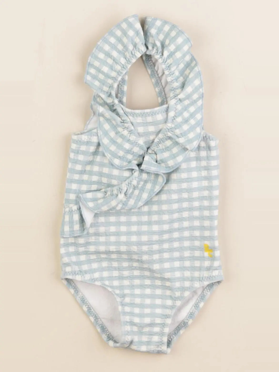 Bobo Choses - maillot de bain bleu - 3 mois