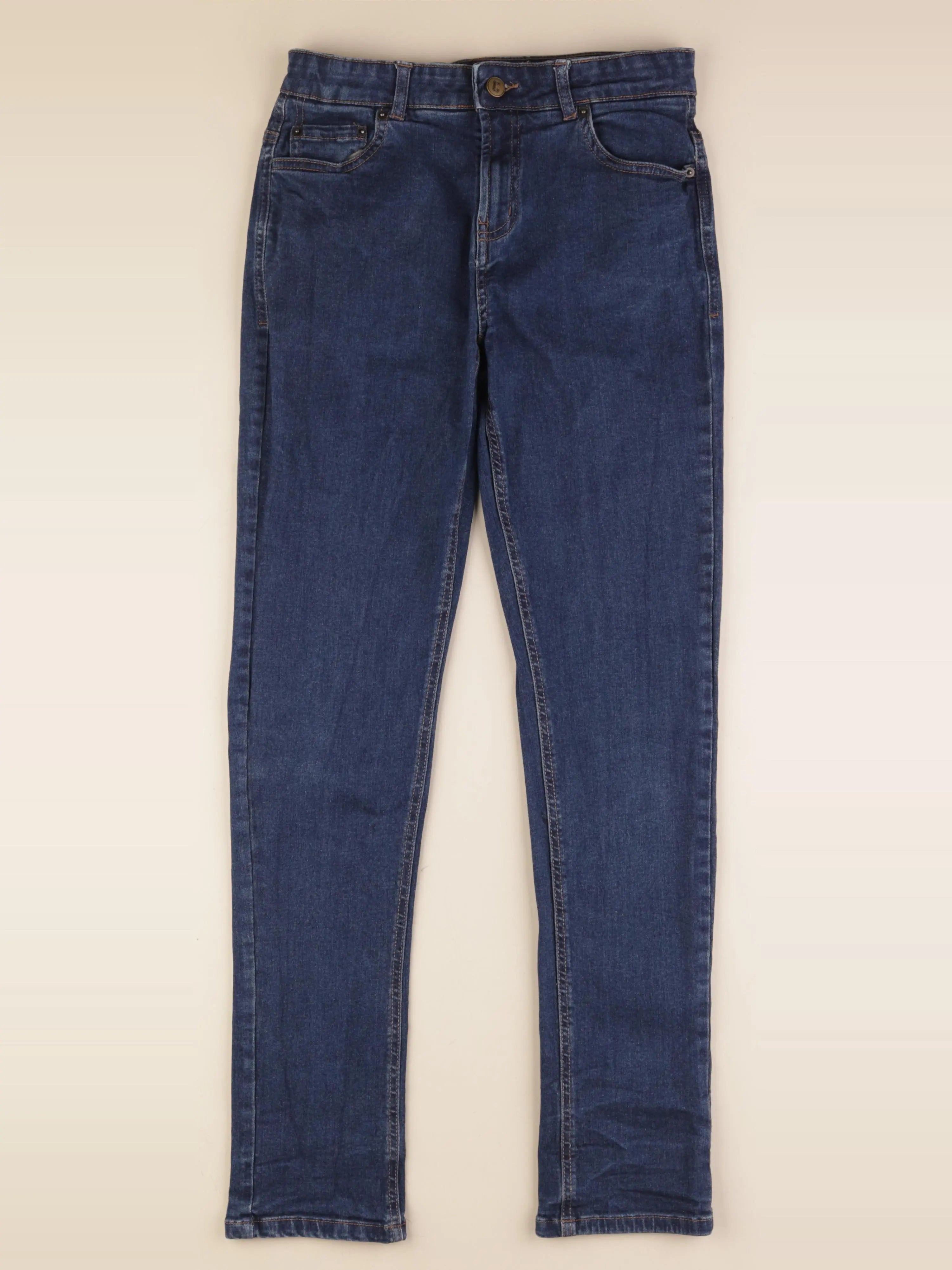 Cyrillus - jean bleu - 14 ans