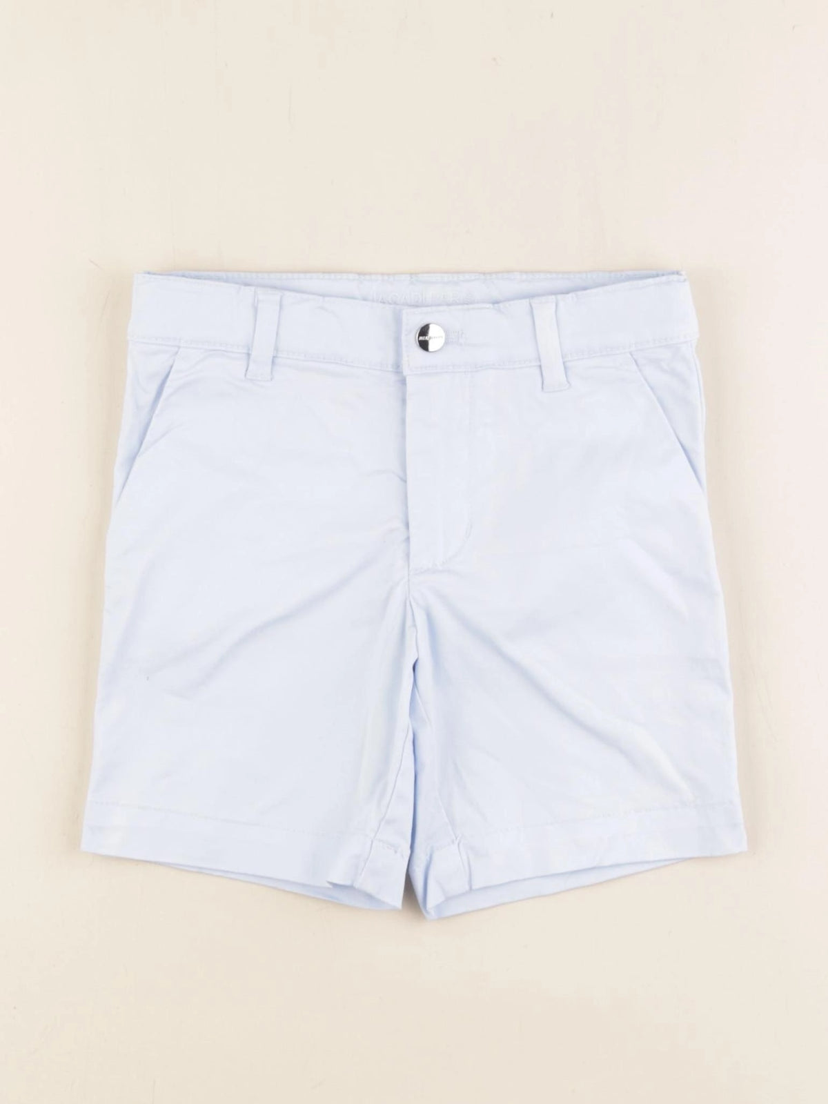 Jacadi - short bleu - 3 ans