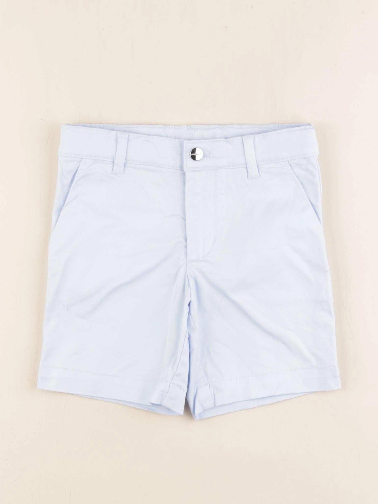 Jacadi - short bleu - 3 ans