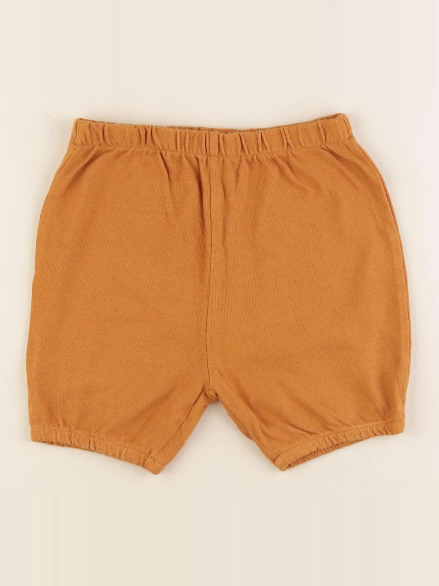 Boutchou - sarouel marron - 18 mois