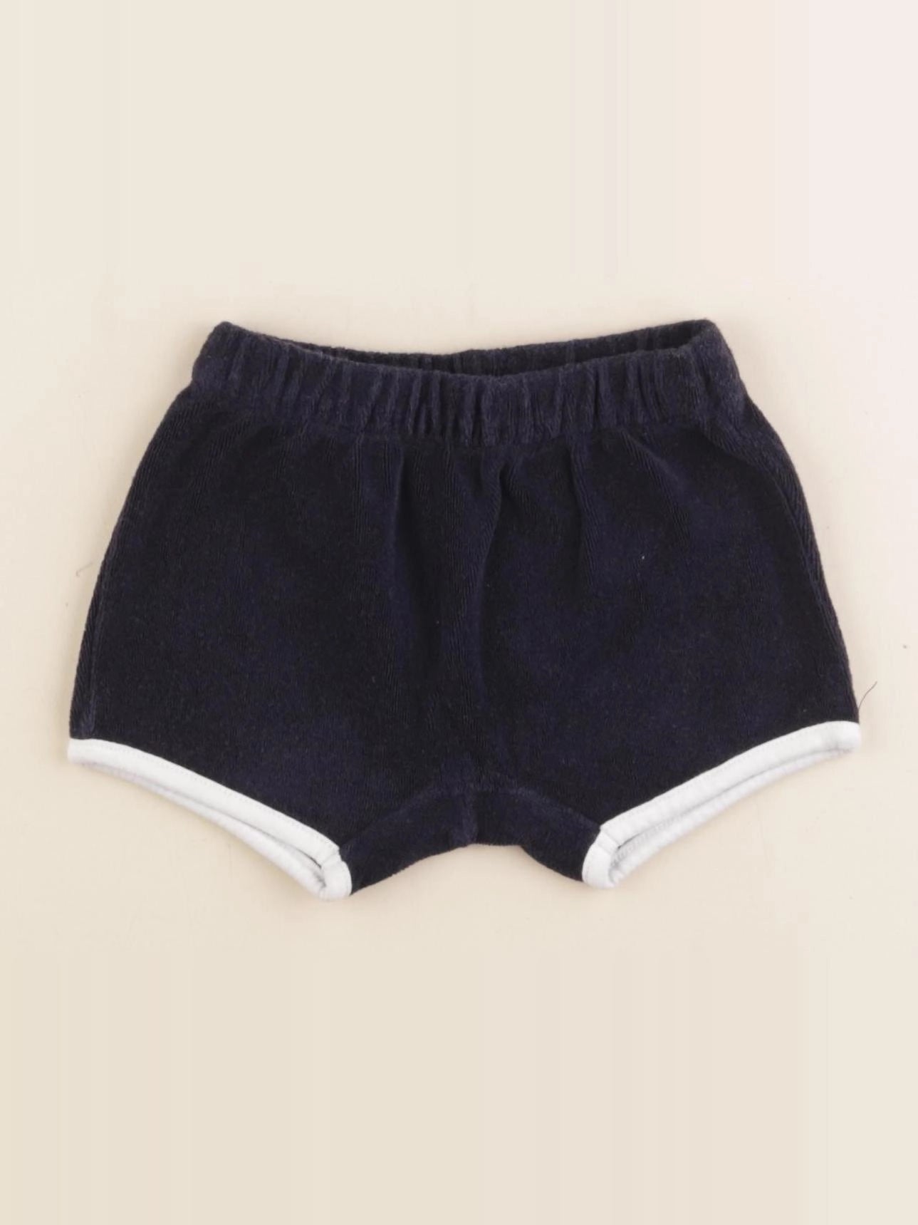 Jacadi - bloomer bleu - 6 mois