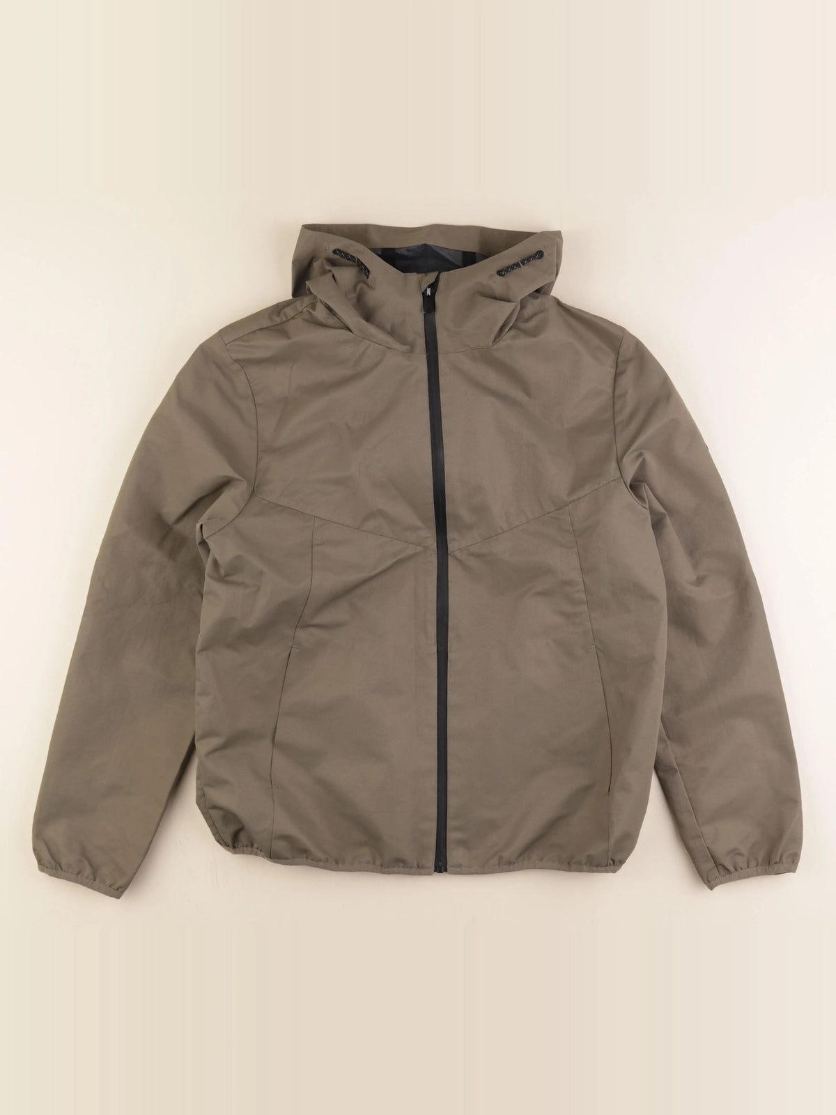 IKKS - coupe-vent vert - 16 ans