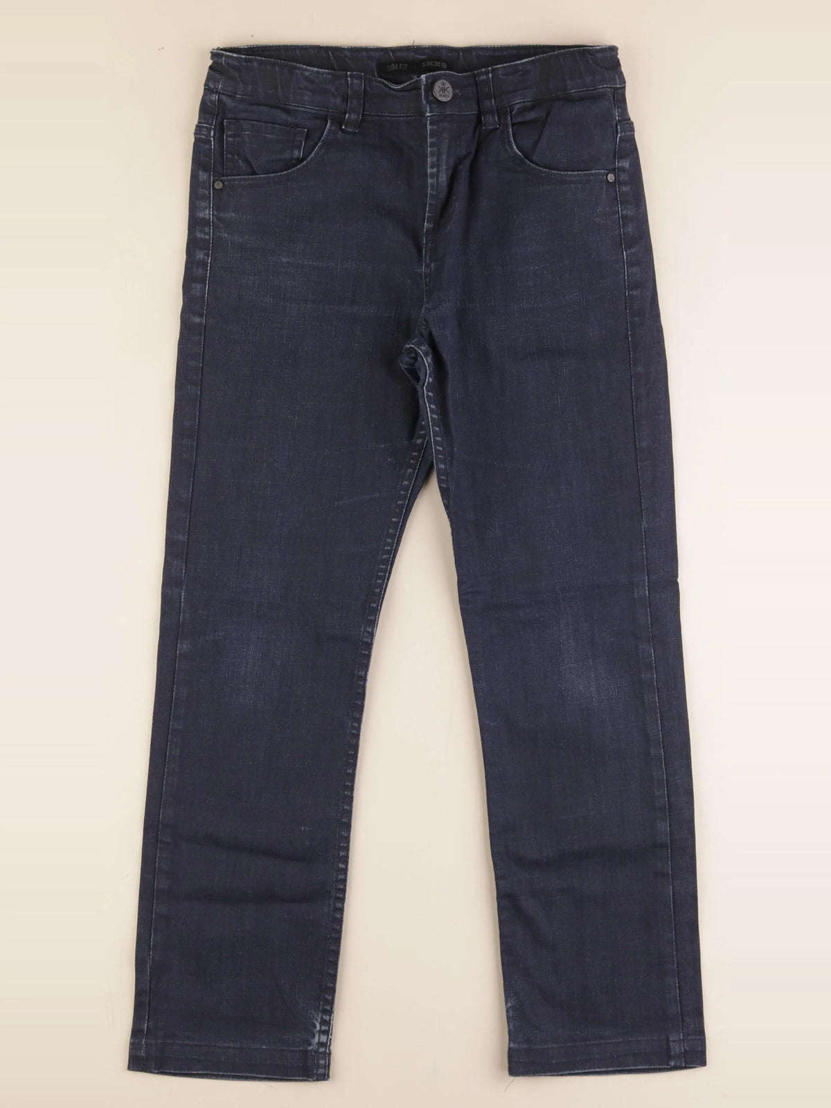 IKKS - jean bleu - 16 ans